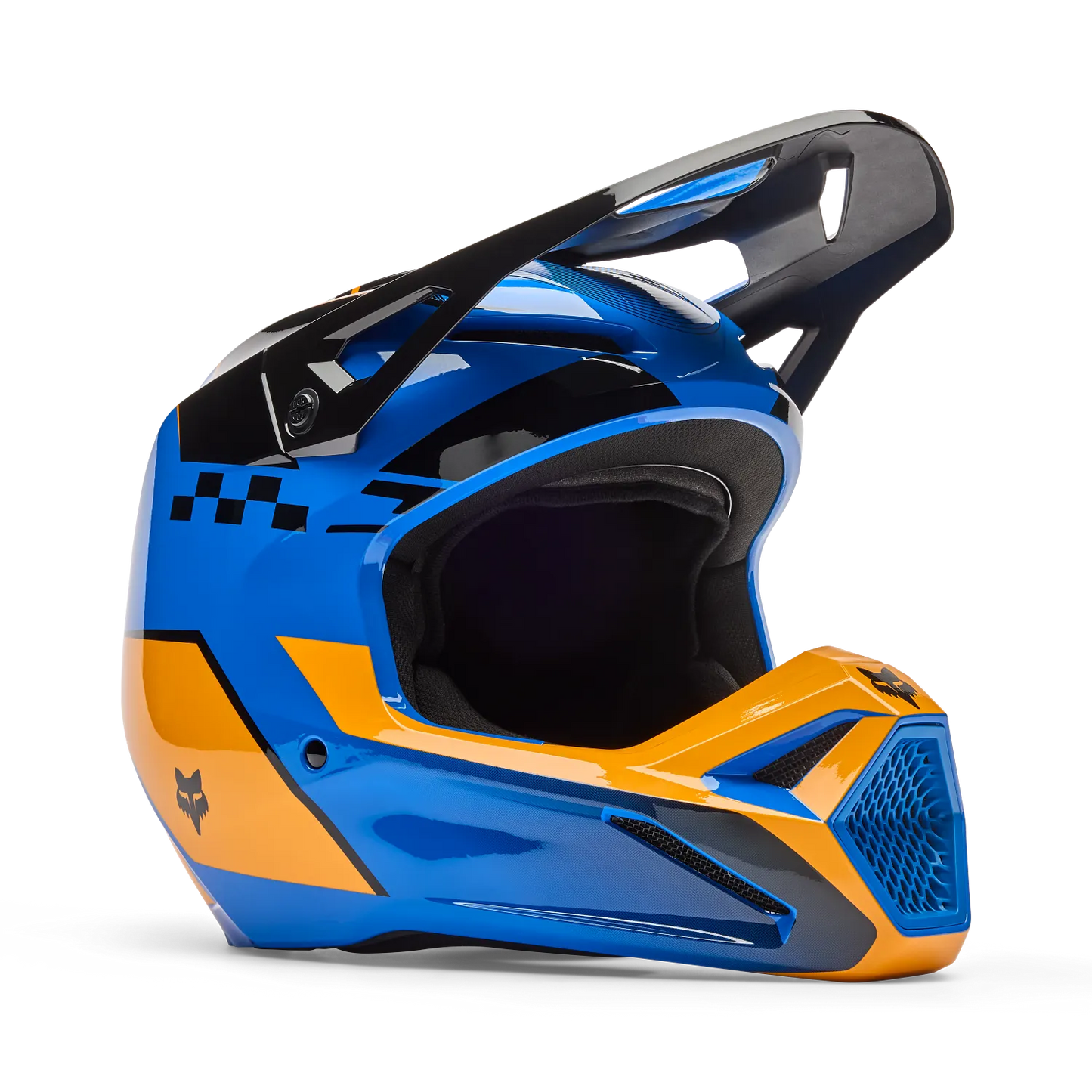 FOX V1 Collect Helmet
