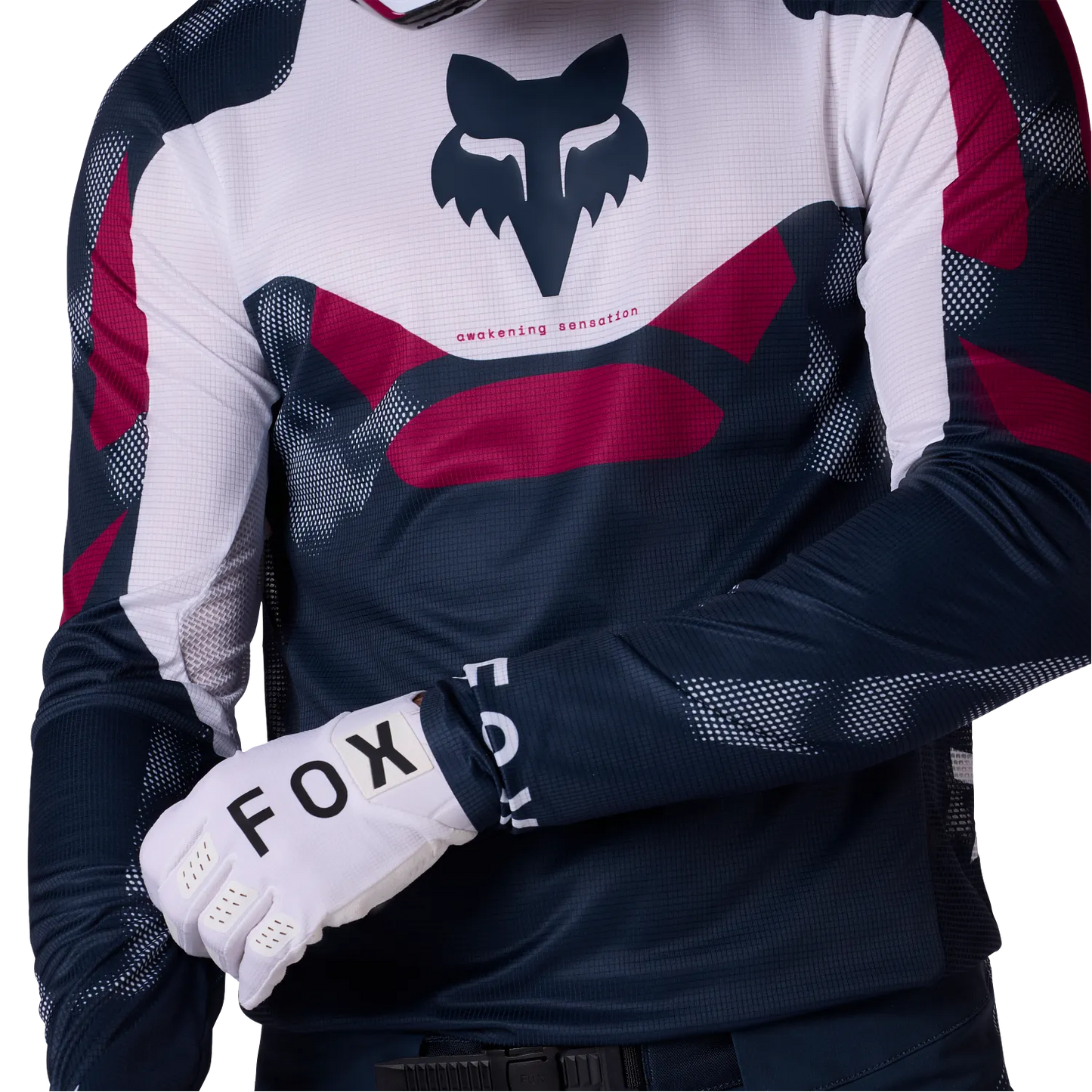 FOX Flexair Tactile Jersey