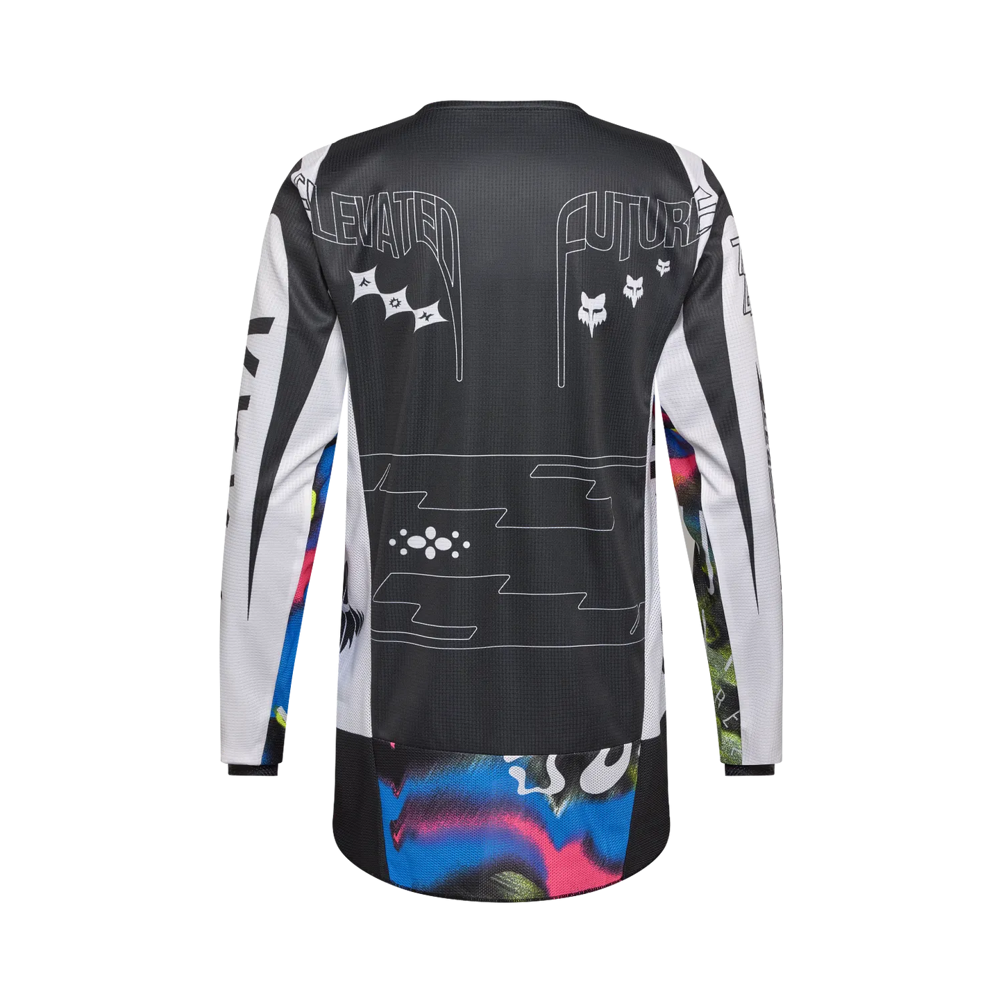 FOX 180 Image Cosmo Jersey