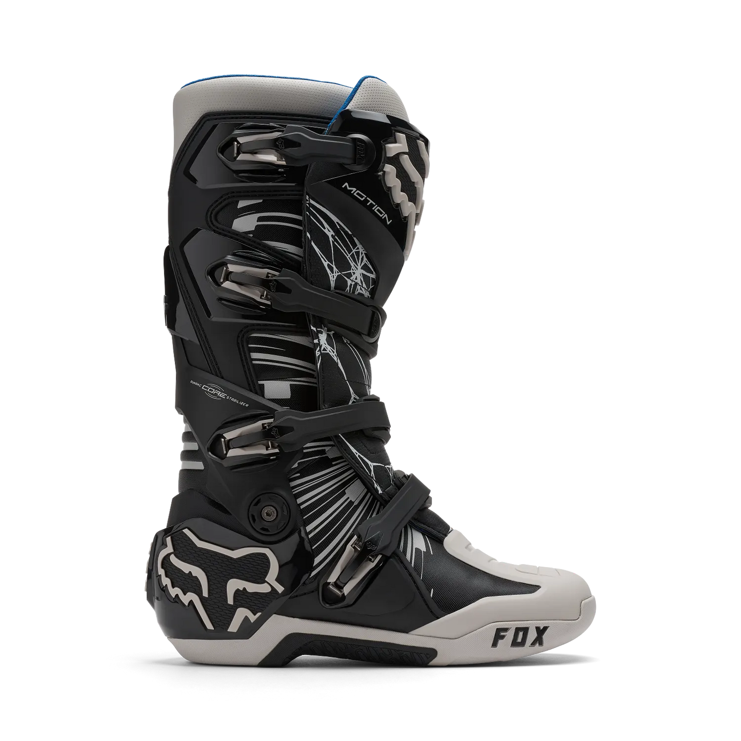 FOX Motion Diffuse Special Edition Boots