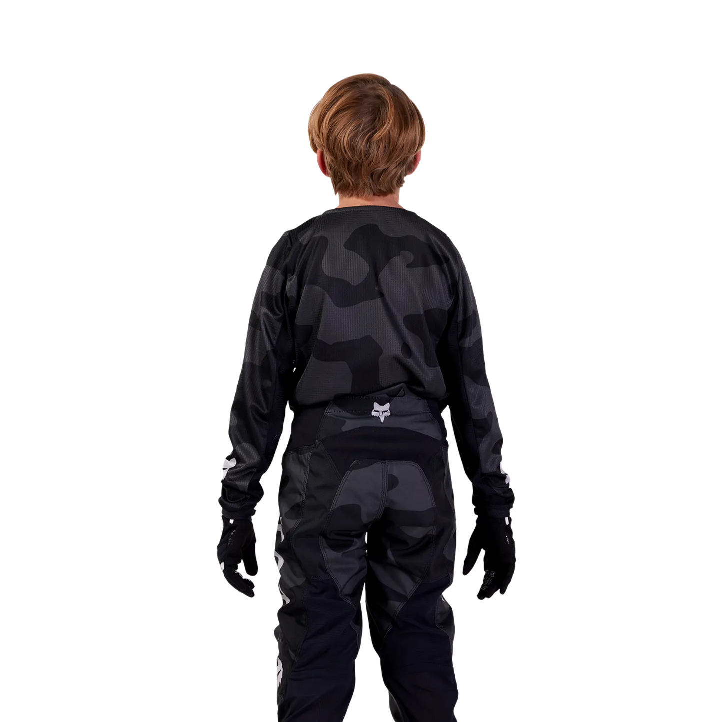 FOX Youth 180 Bnkr Jersey