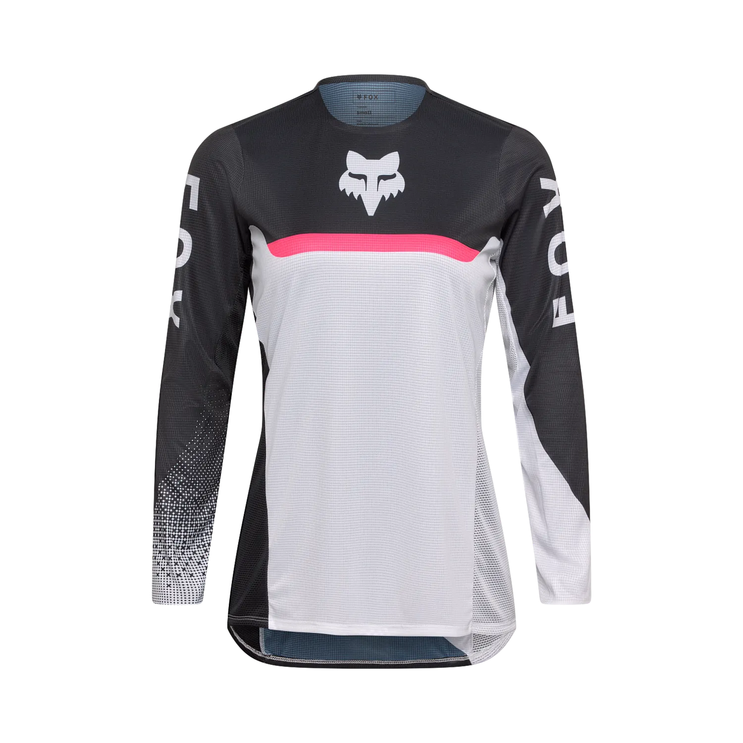 FOX Womens Flexair Fracture Jersey