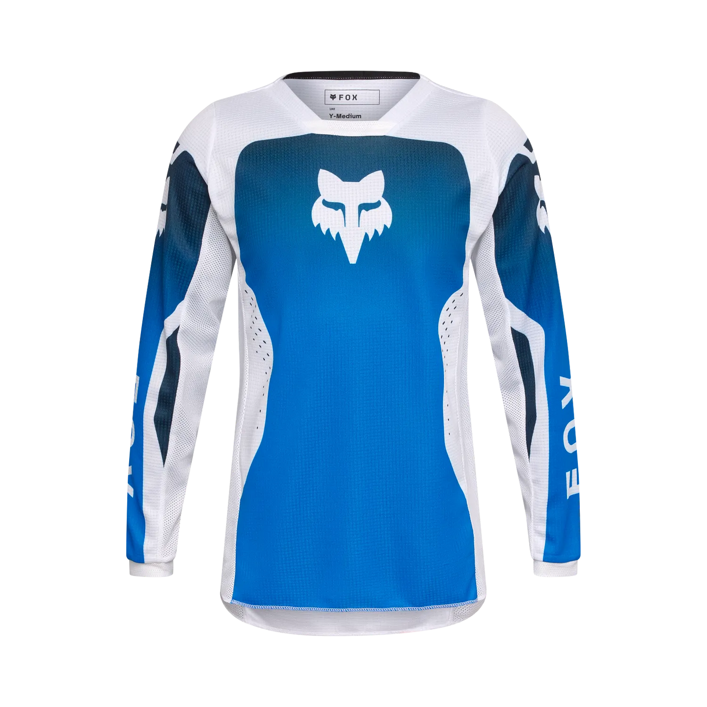 FOX Youth 180 Shield Jersey