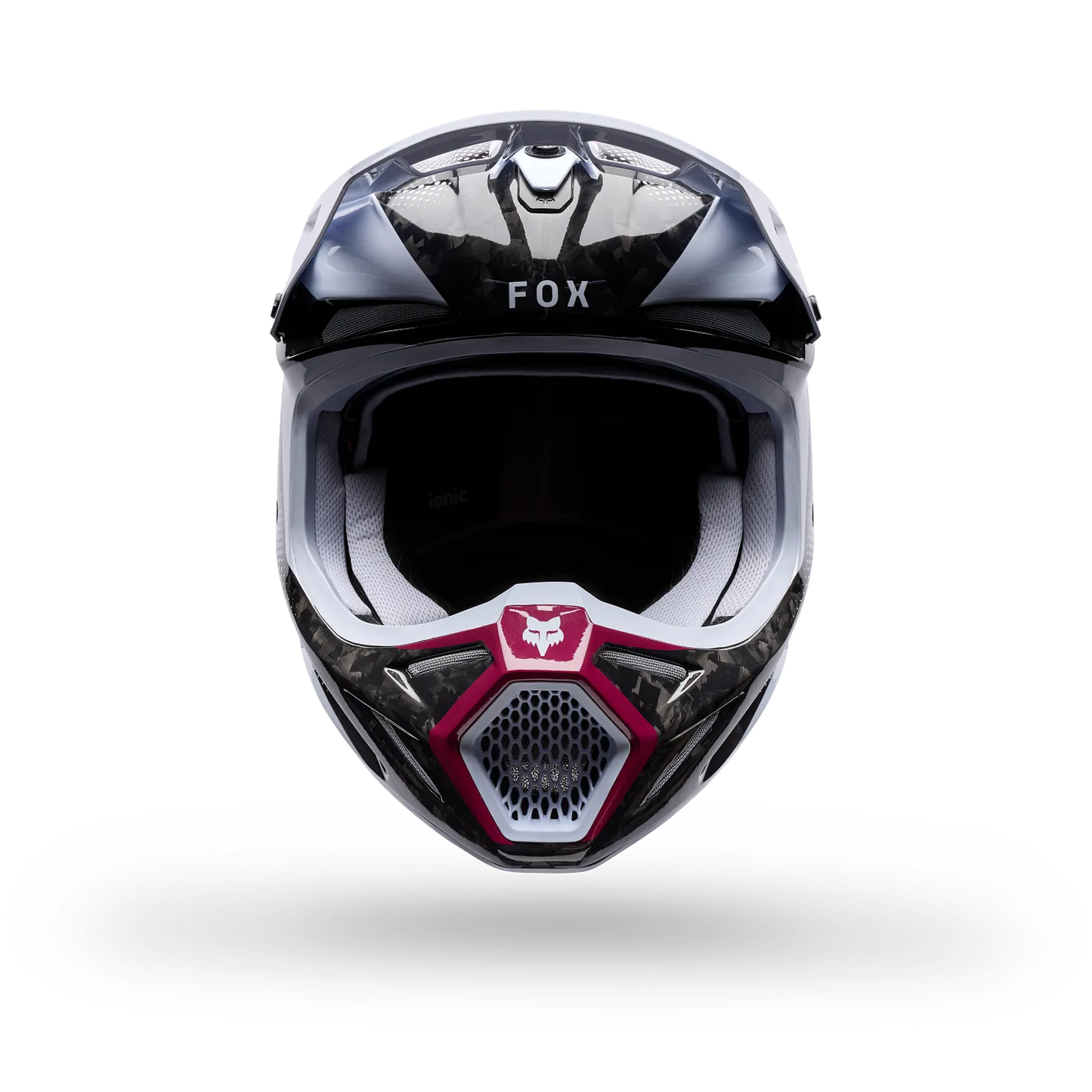 FOX V3 RS Tactile Helmet