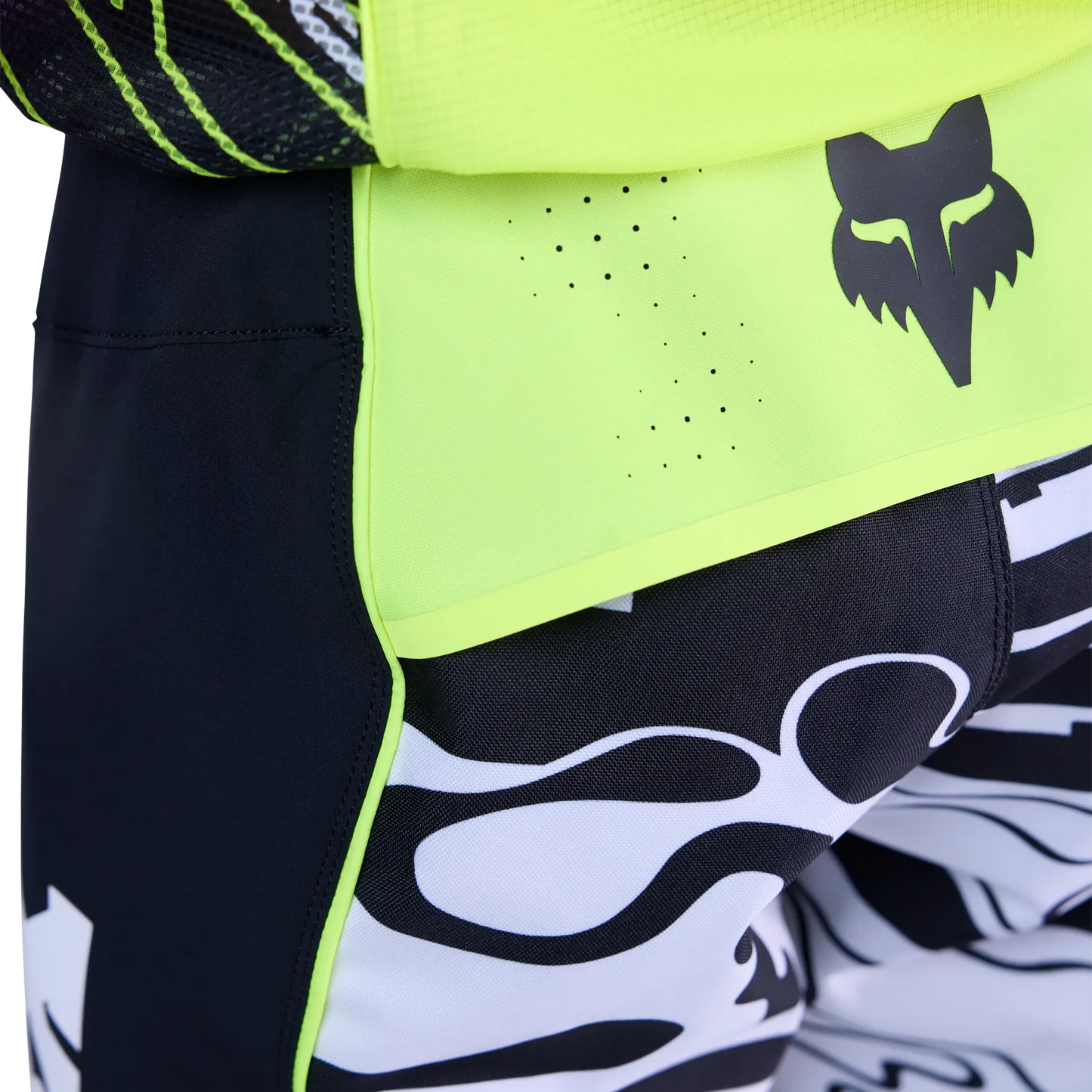 FOX Flexair Image Phantom Limited Edition Pants