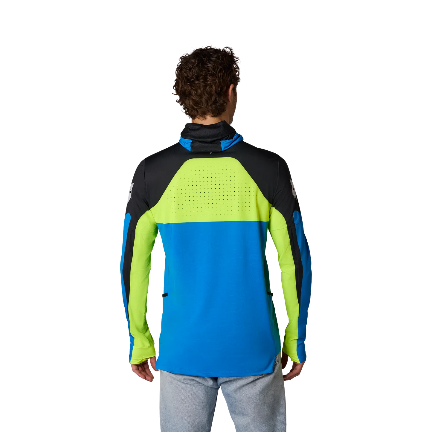 FOX Ranger Drive Jersey