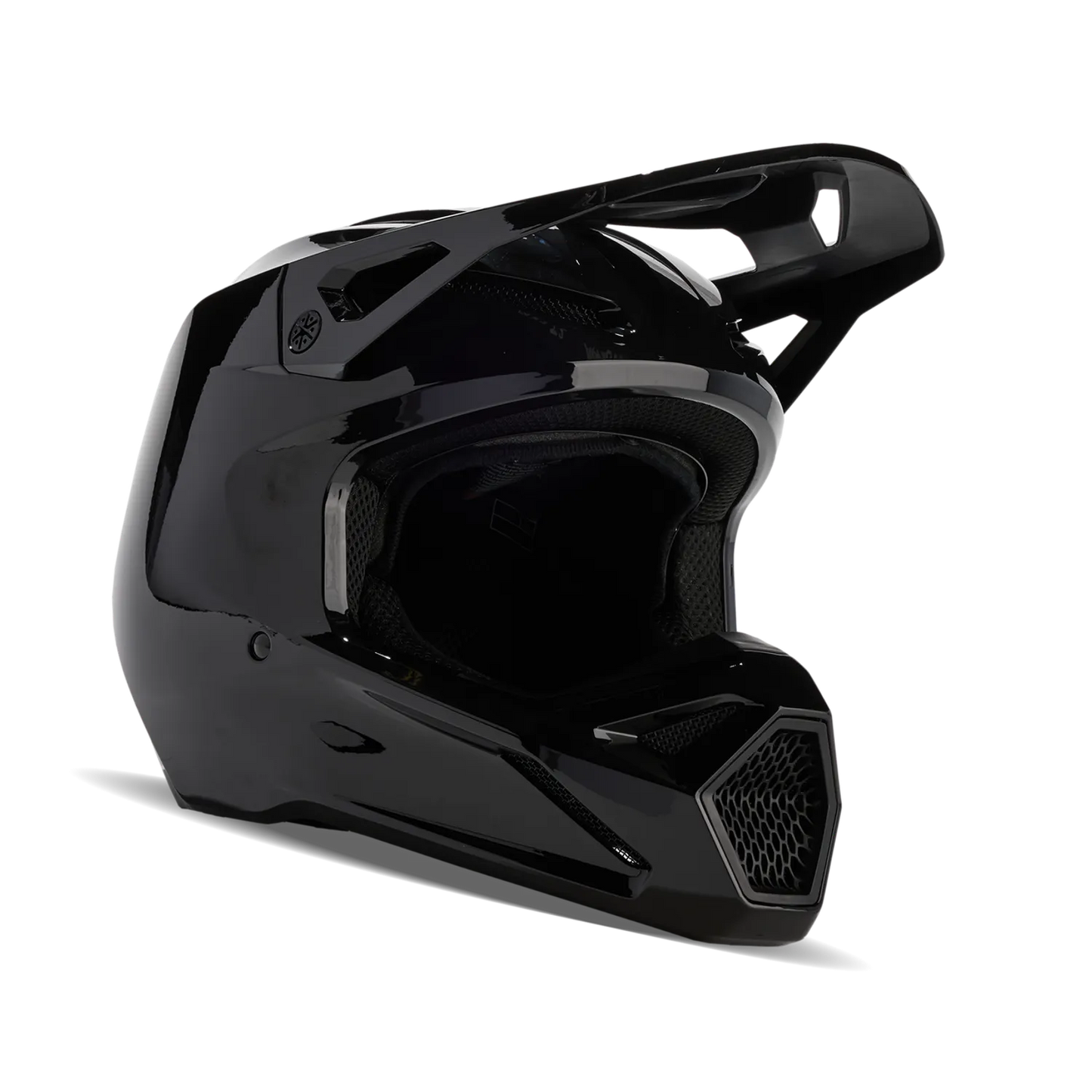 FOX V1 Solid Helmet