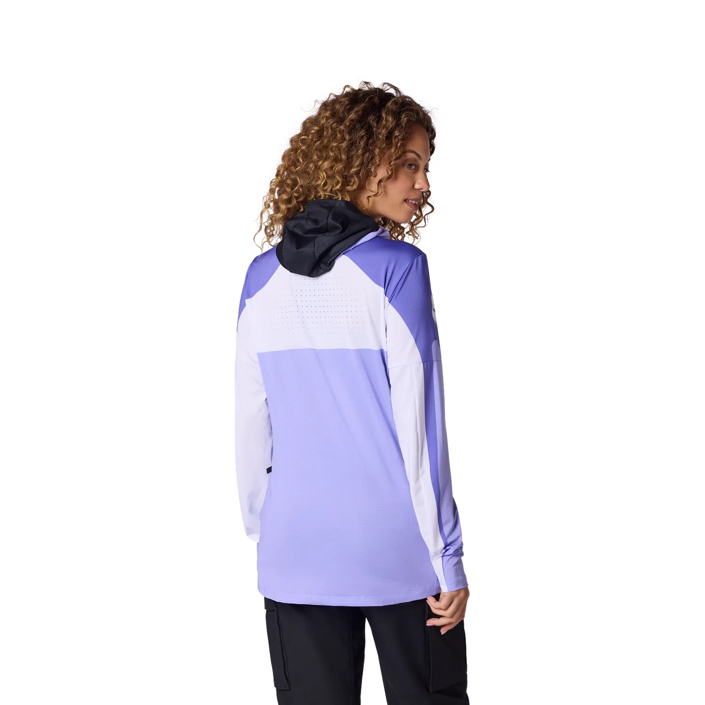 FOX Womens Ranger Drive Jersey