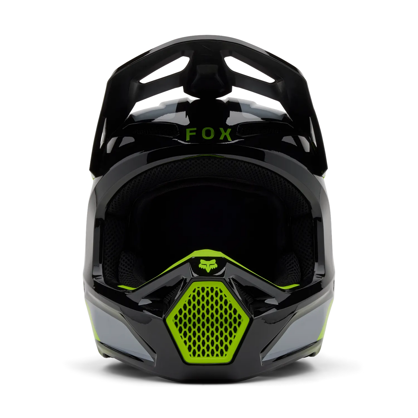 FOX Youth V1 Lean Helmet