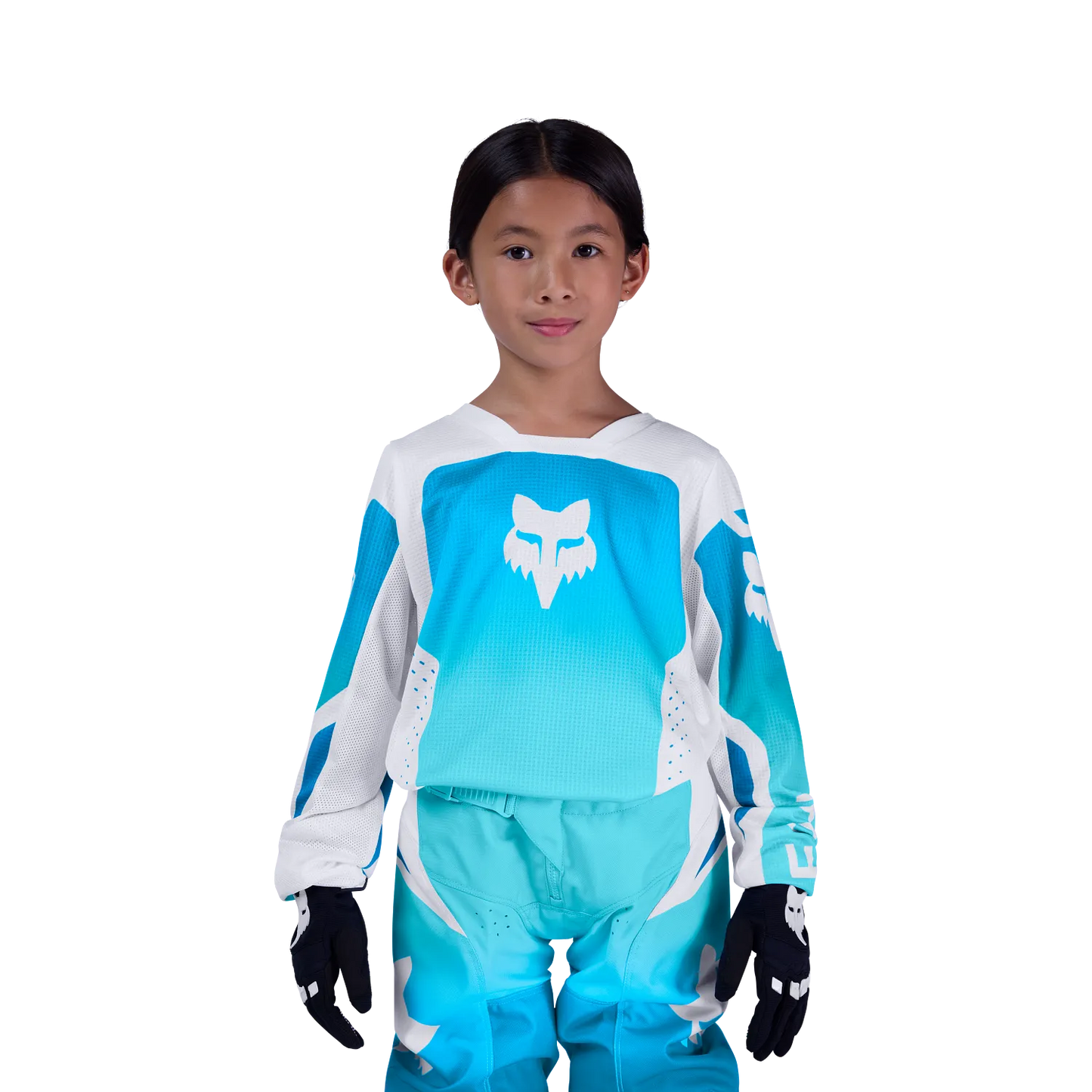 FOX Youth Girls 180 Shield Jersey