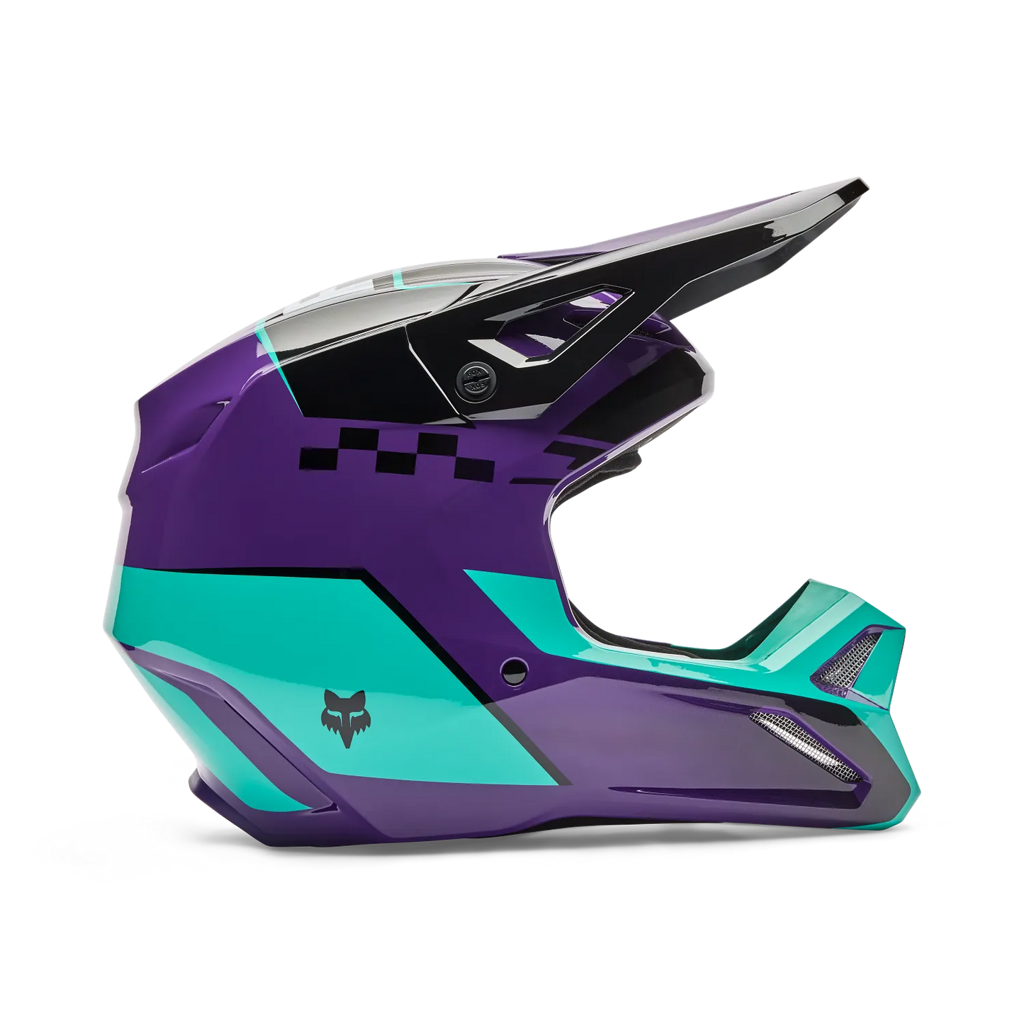 FOX V1 Collect Helmet