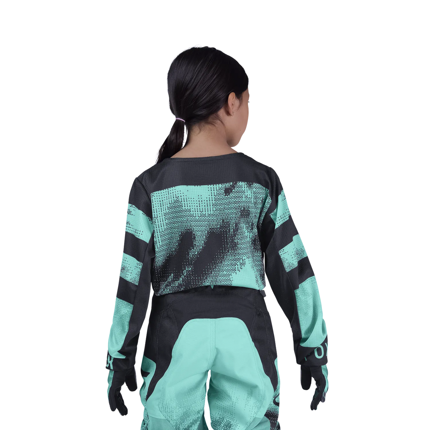 FOX Youth 180 Kairos Jersey