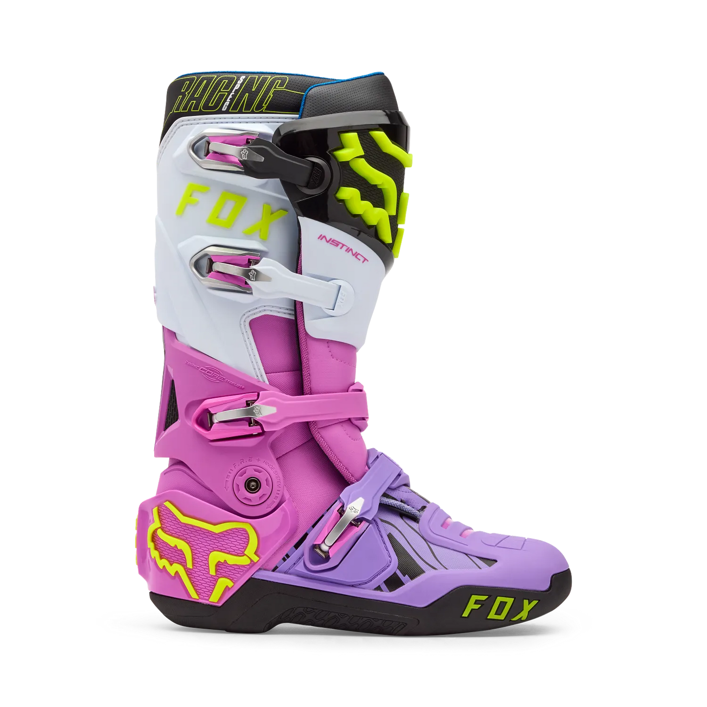 FOX Instinct Image Phantom Limited Edition Boots
