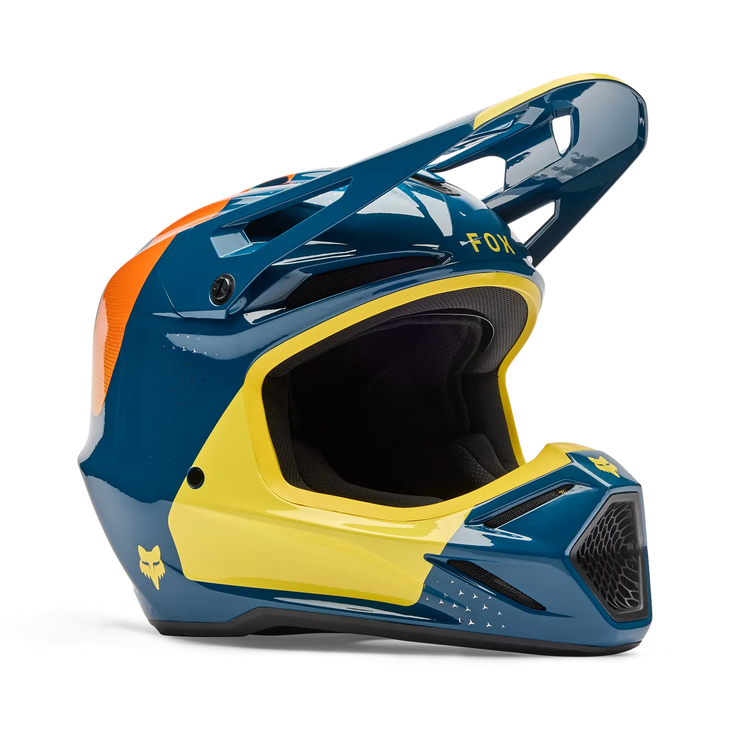 FOX V3 Tine Helmet