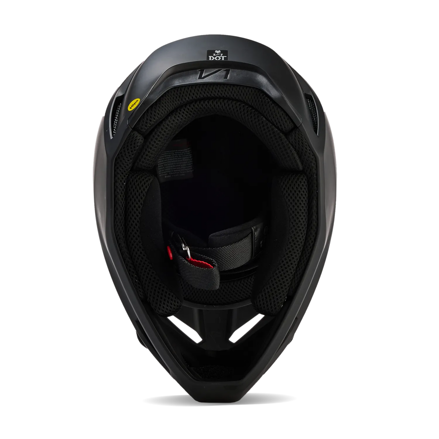 FOX V1 Solid Helmet