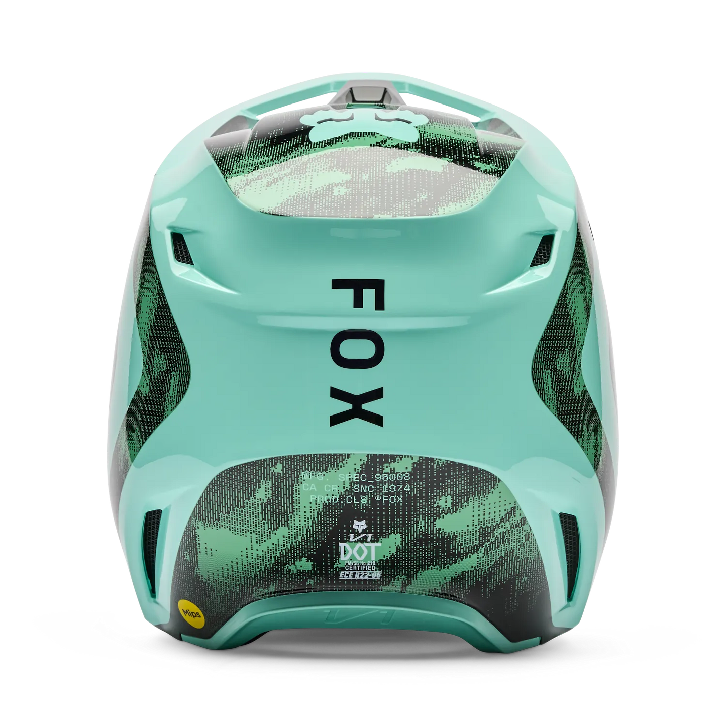 FOX V1 Kairos Helmet