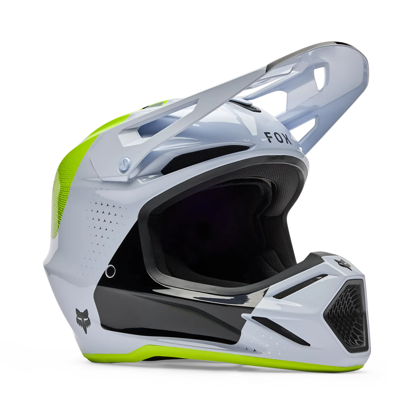 FOX V3 Tine Helmet