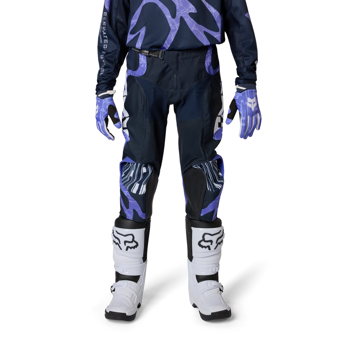 FOX Youth 180 Diffuse Special Edition Pants