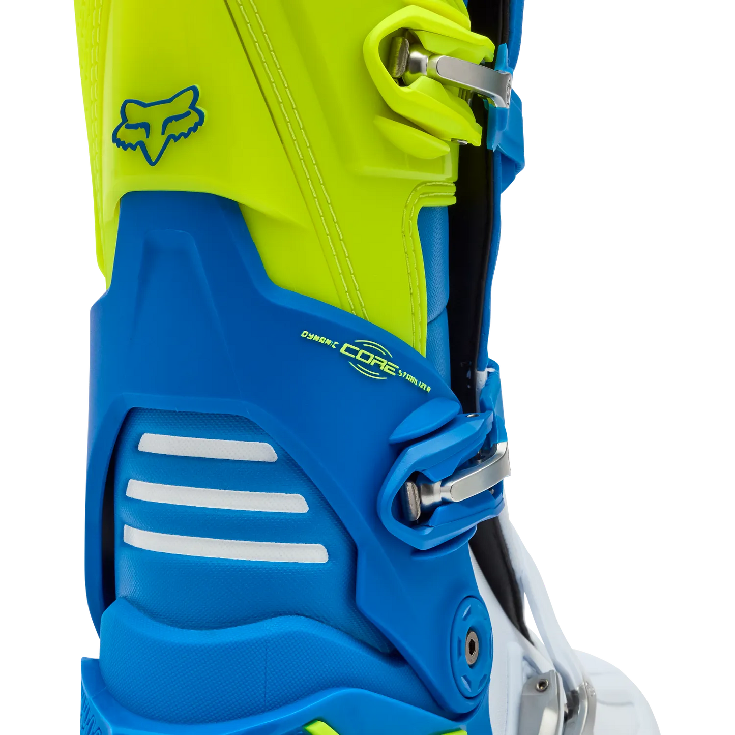 FOX Motion Boots