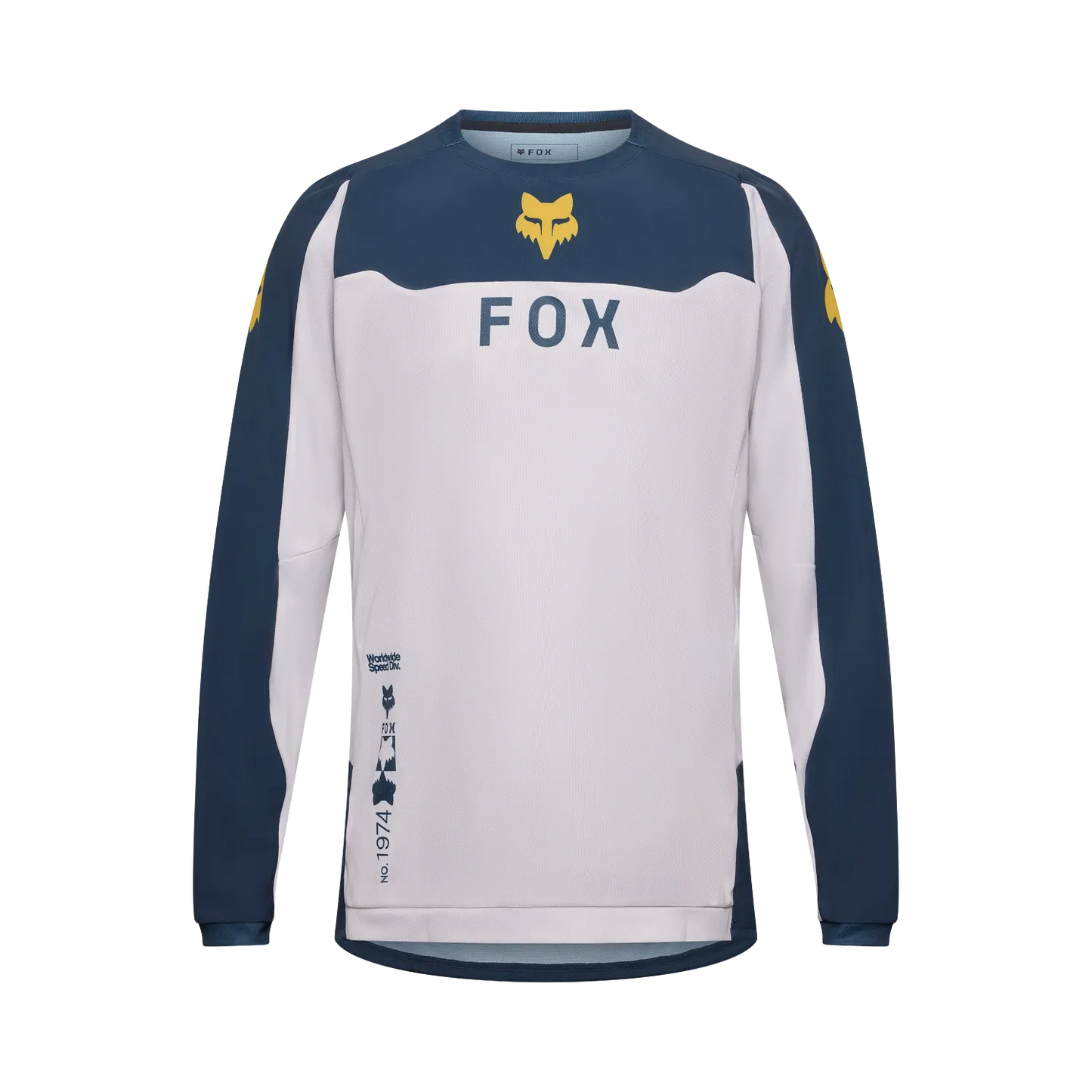 FOX Ranger Off-Road Jersey