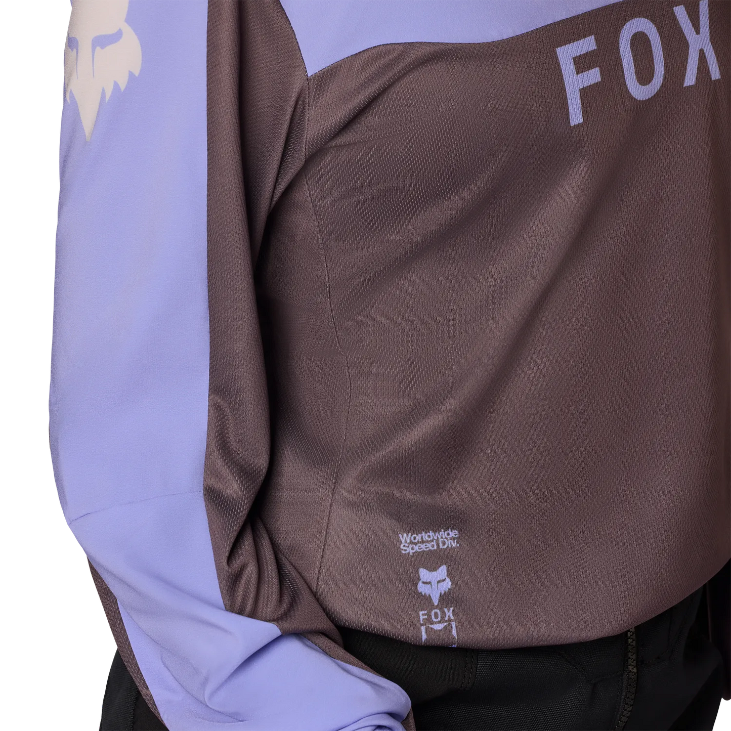FOX Womens Ranger Off-Road Jersey