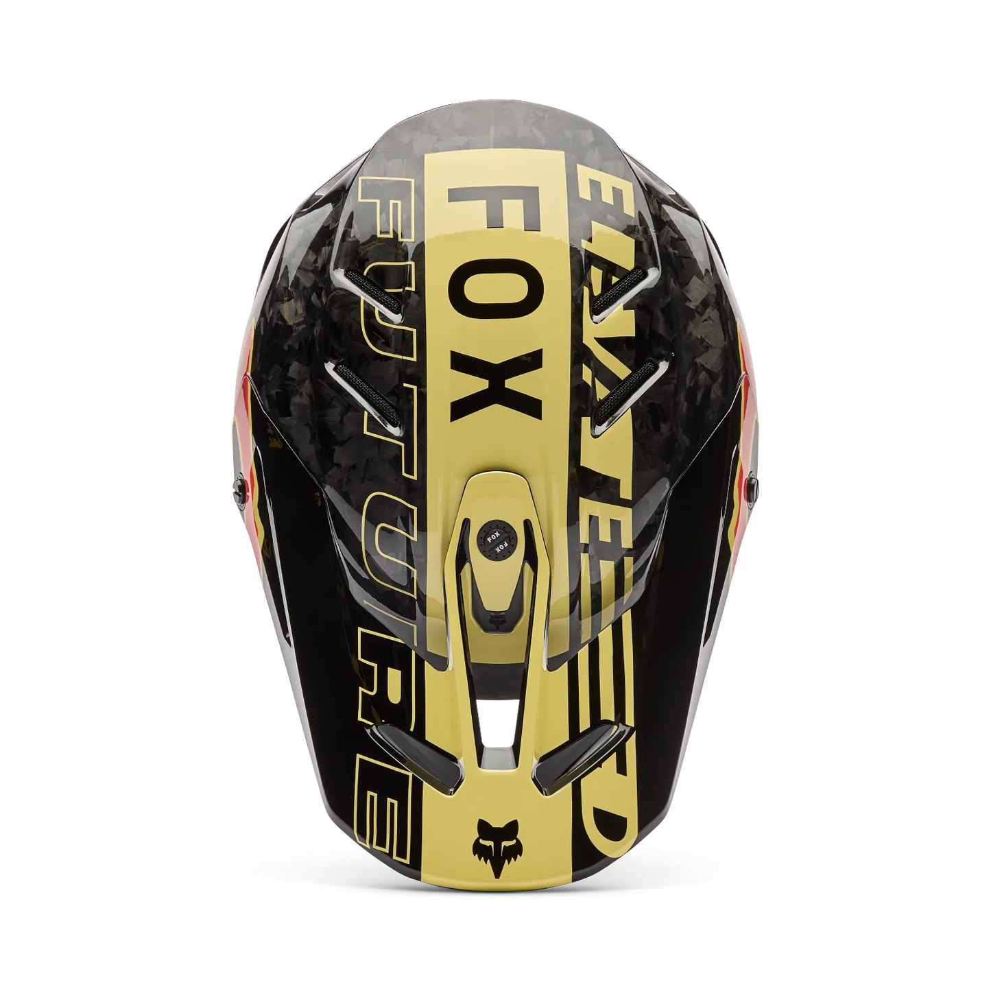 FOX V3 RS Inning Helmet