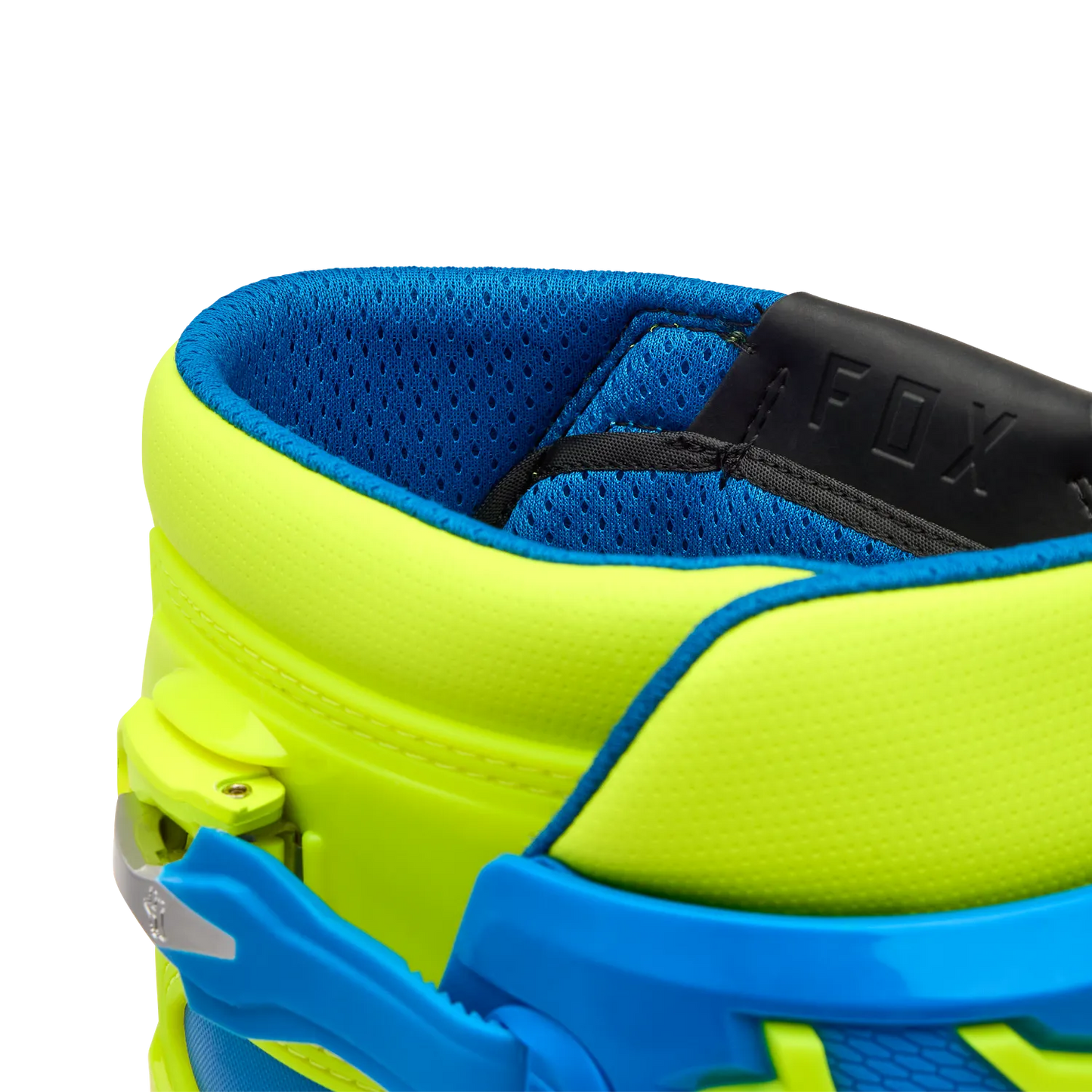 FOX Motion Boots