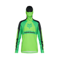 Day Glo Green