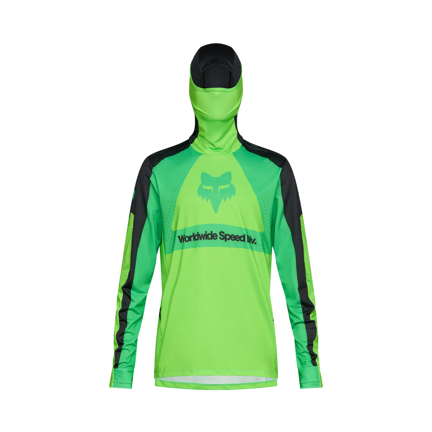FOX Ranger Drive Jersey