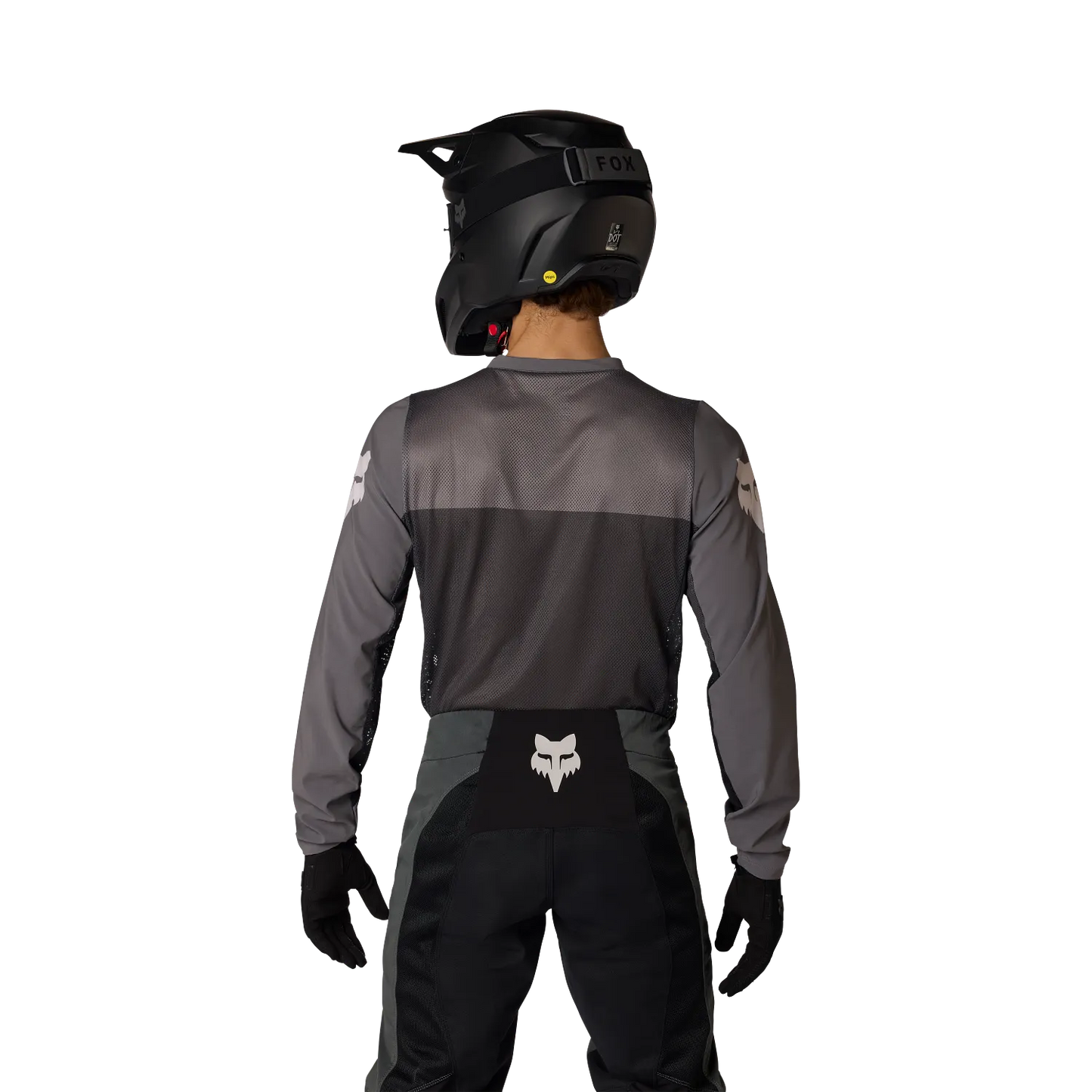 FOX Ranger Air Off-Road Jersey