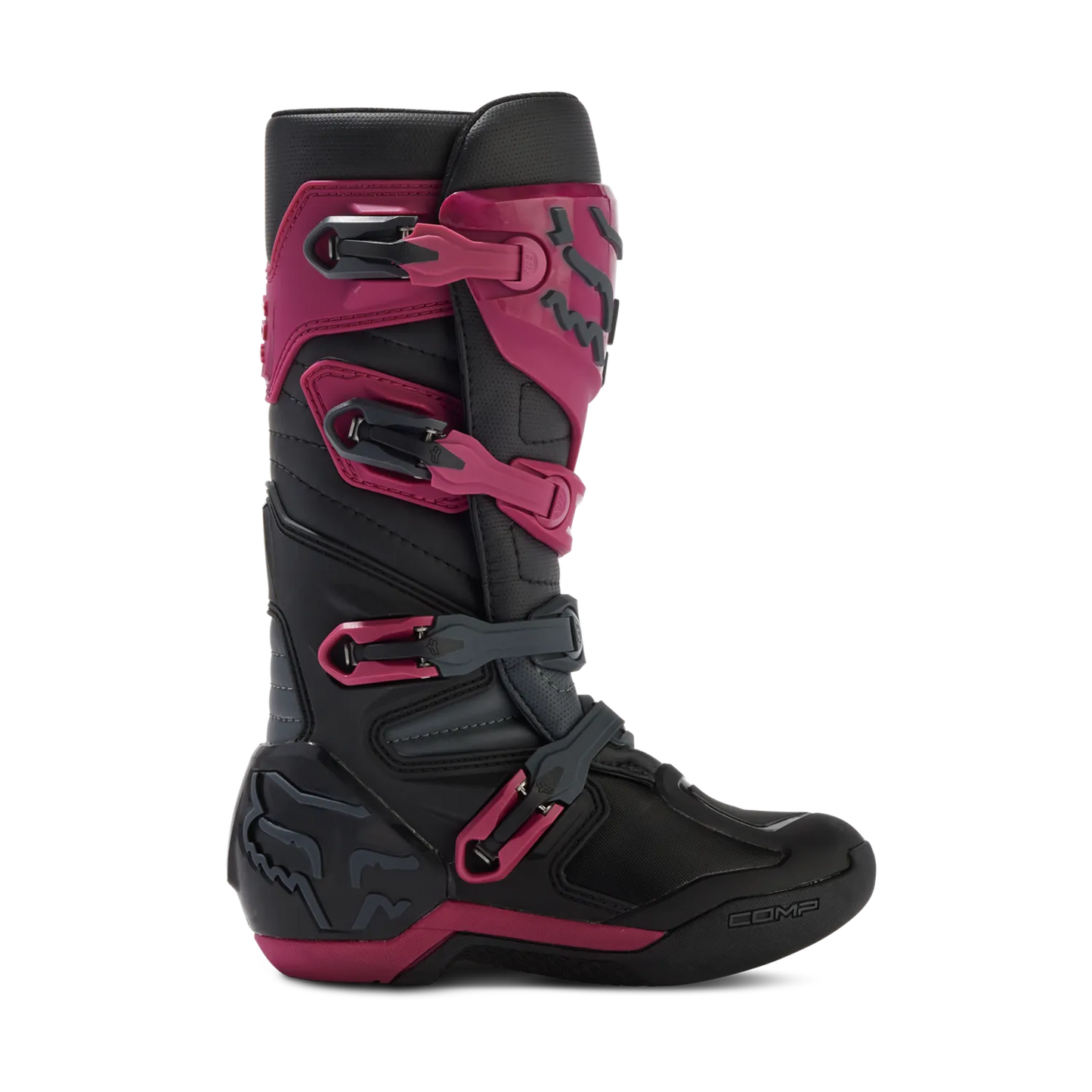 FOX Womens Comp Boots