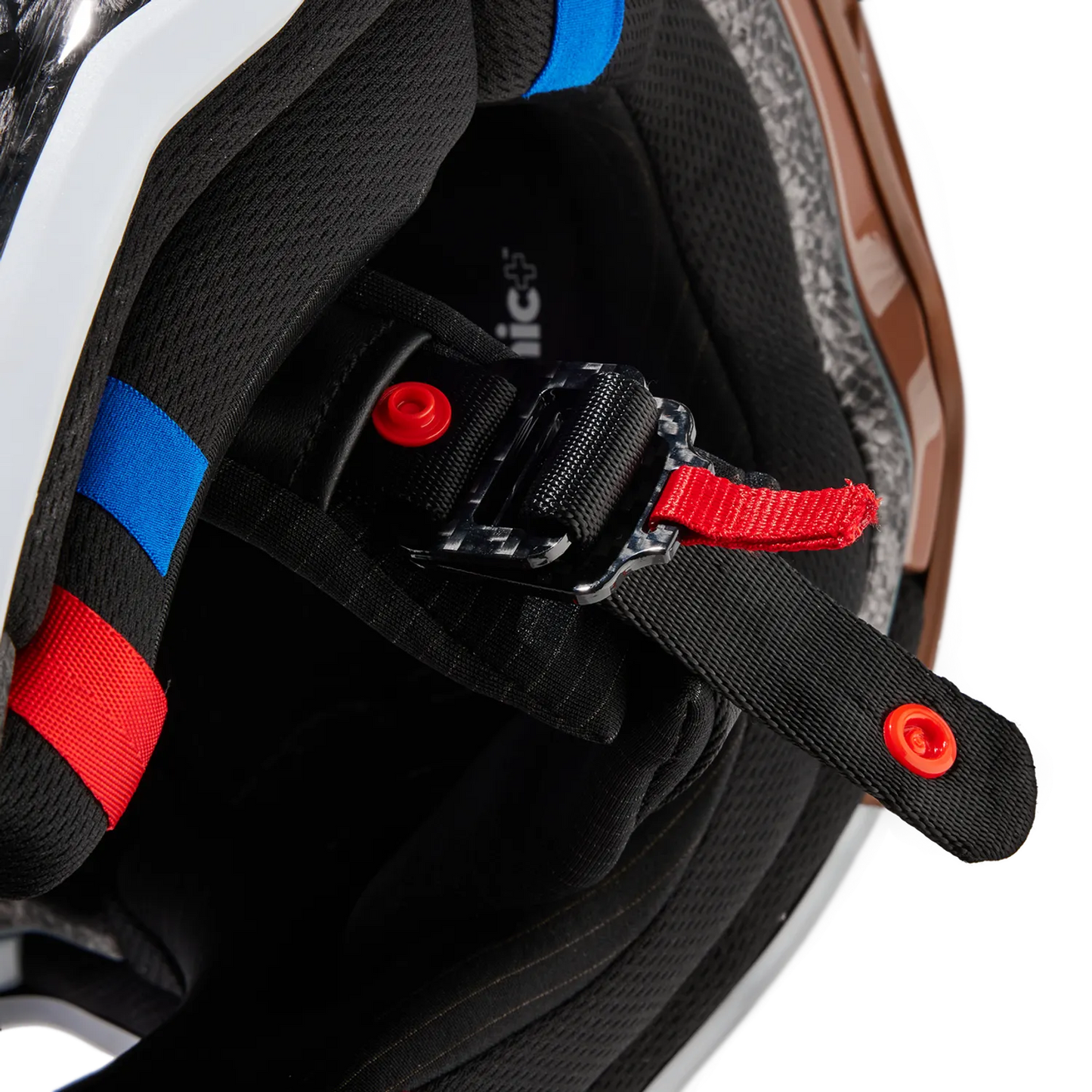 FOX V3 RS Optical Helmet