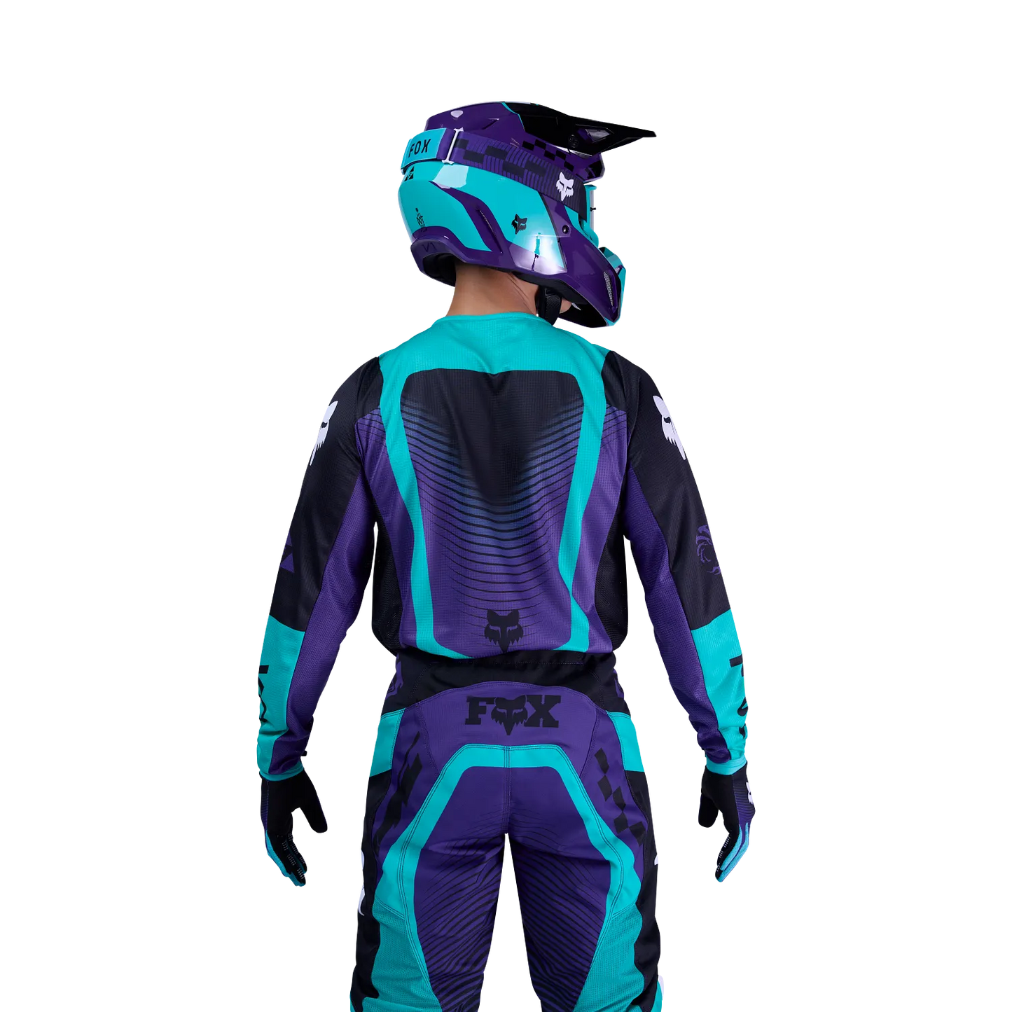 FOX 180 Collect Jersey