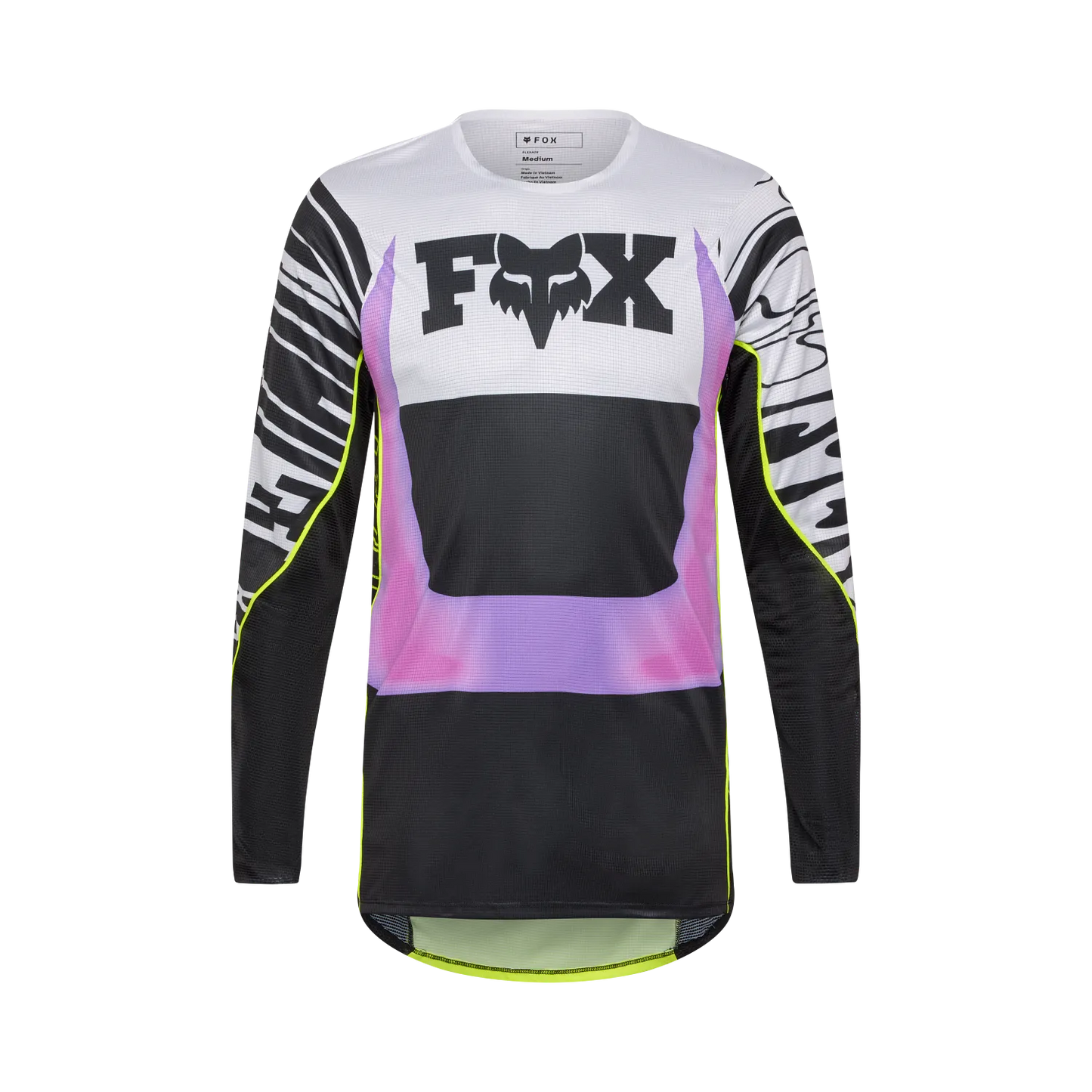 FOX Flexair Image Phantom Limited Edition Jersey