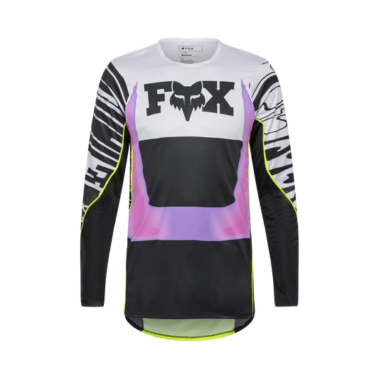 FOX Flexair Image Phantom Limited Edition Jersey