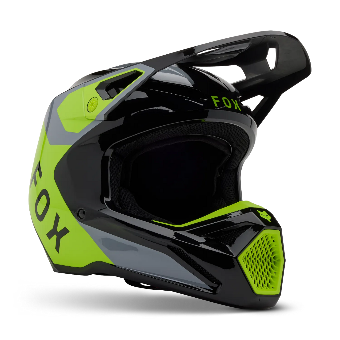 FOX Youth V1 Lean Helmet