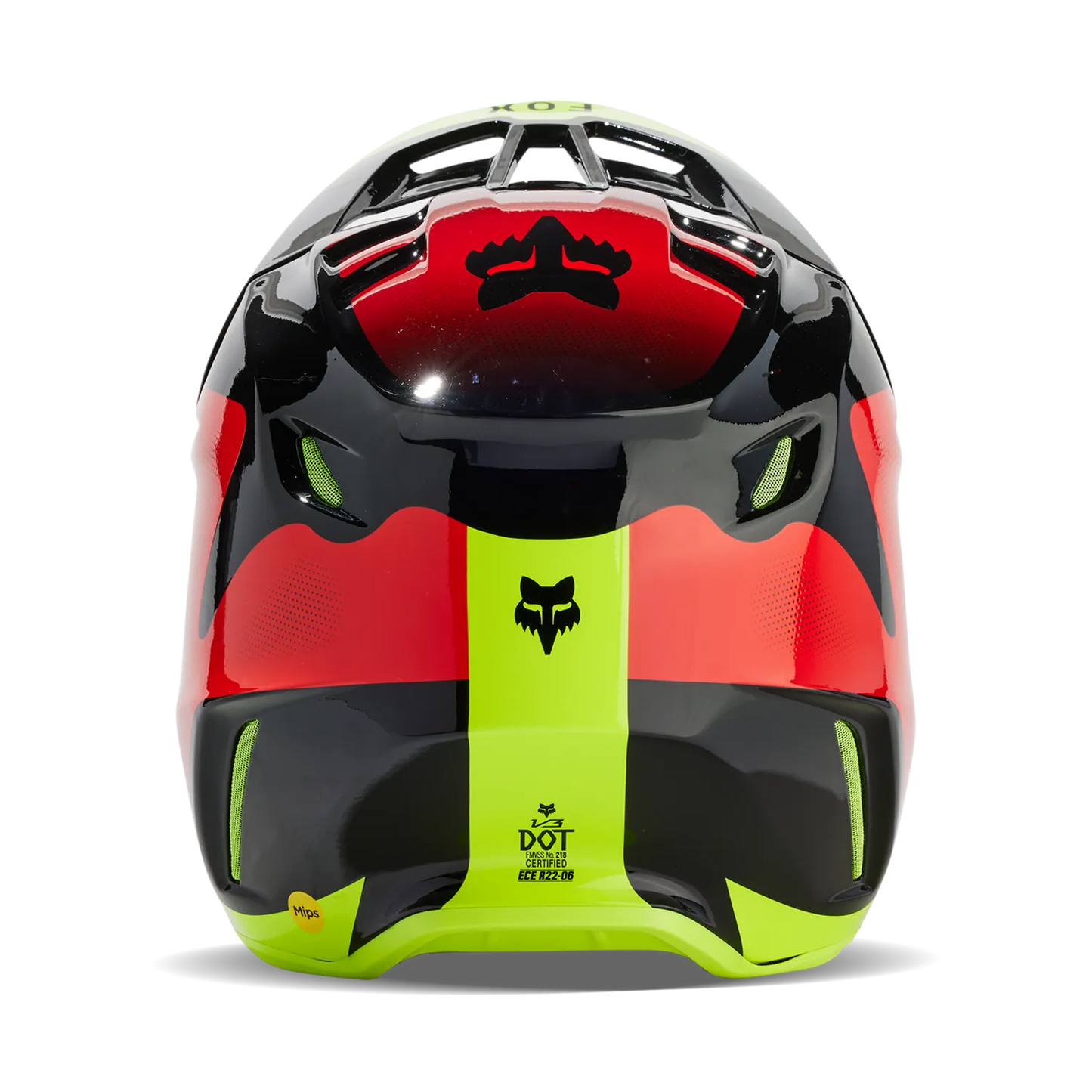 FOX V3 Revise Helmet