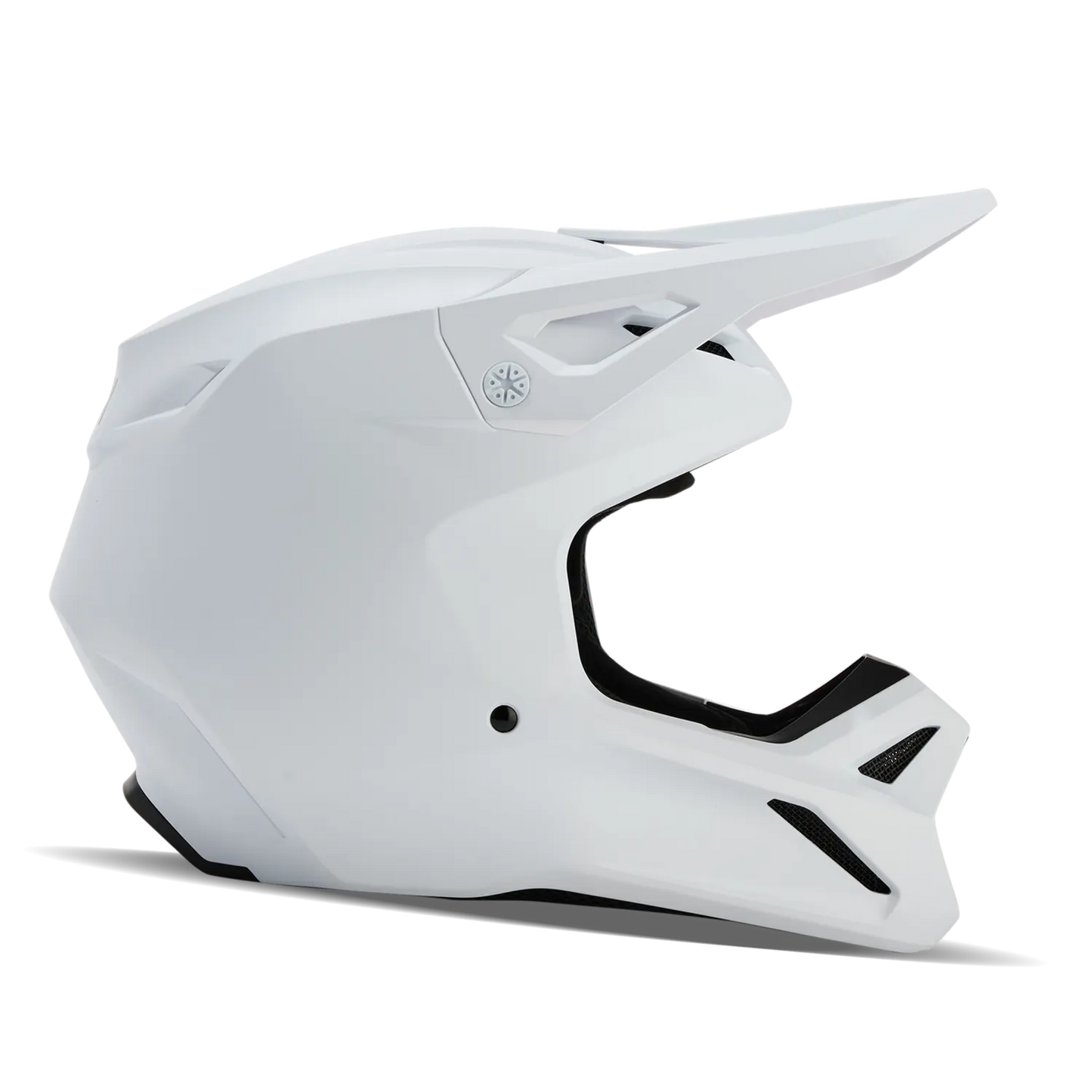 FOX V1 Solid Helmet