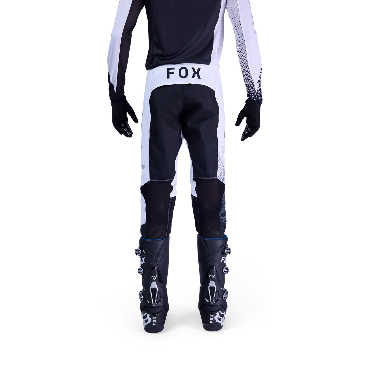 FOX Flexair Fracture Pants