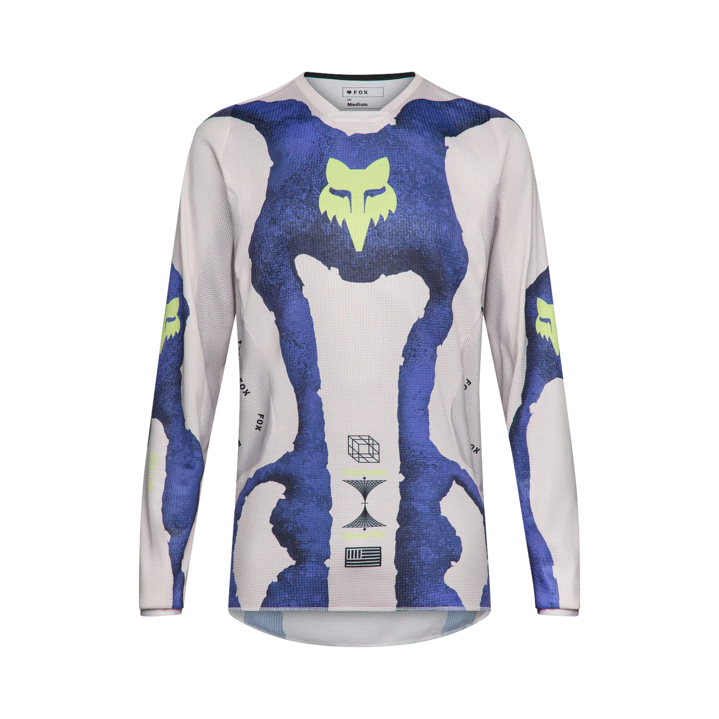FOX 180 Awareness Limited Edition Jersey