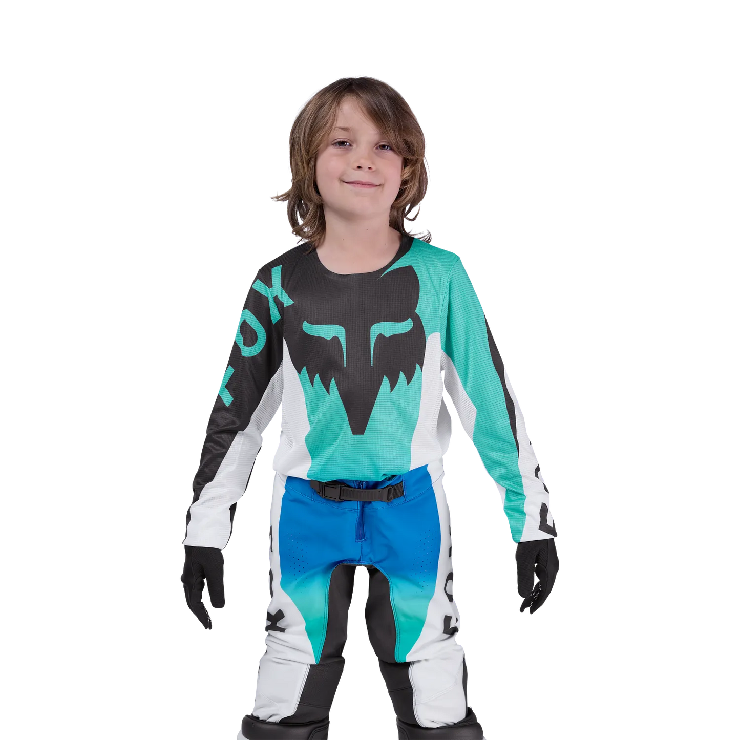 FOX Youth Flexair Spire Jersey