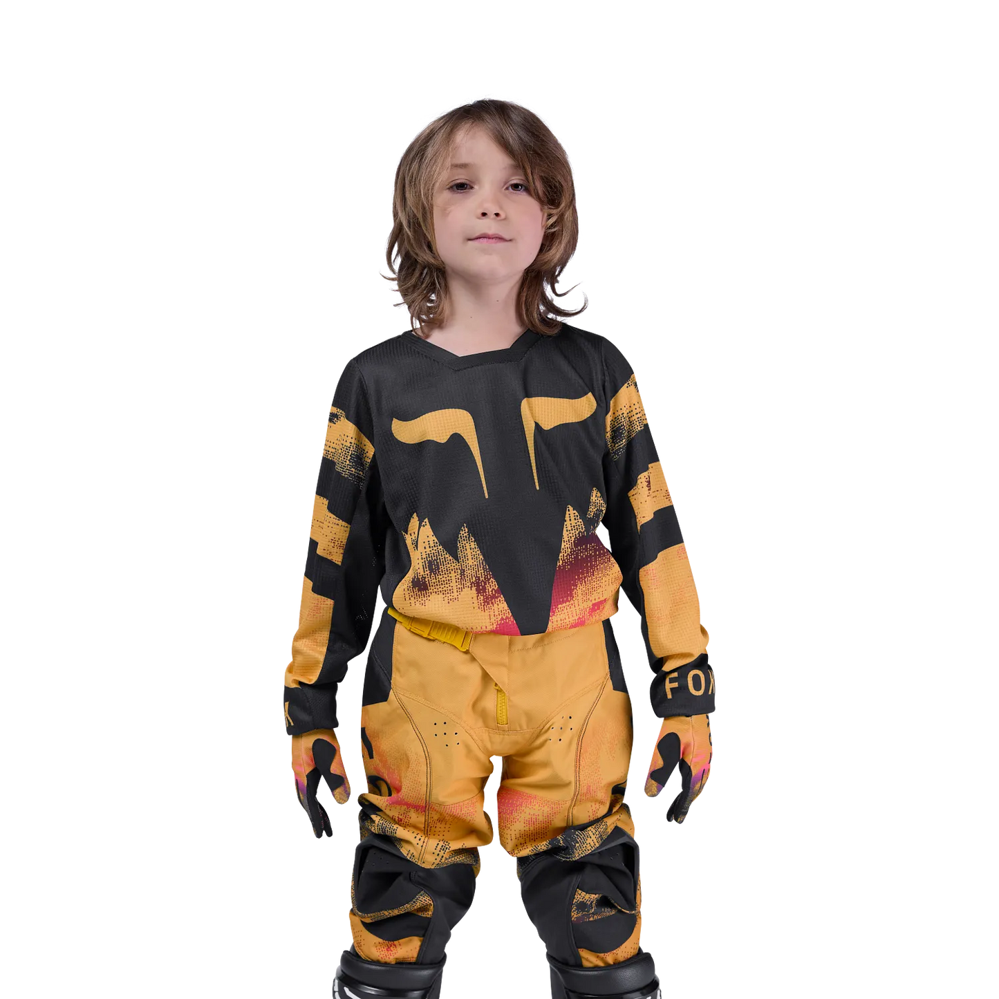 FOX Youth 180 Kairos Jersey