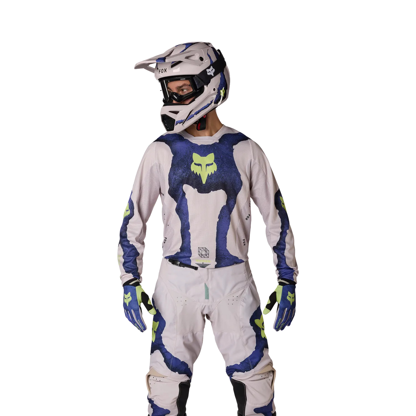 FOX 180 Awareness Limited Edition Jersey