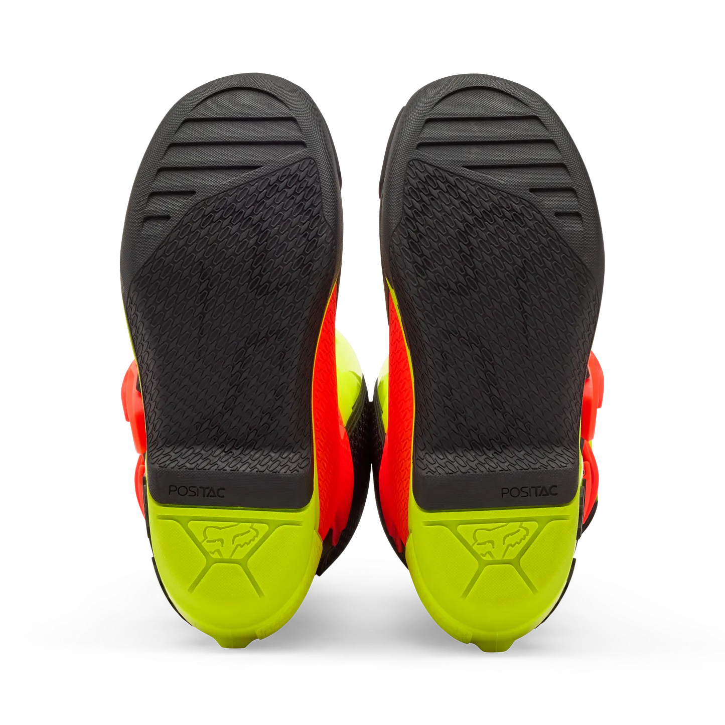 FOX Youth Comp Boots