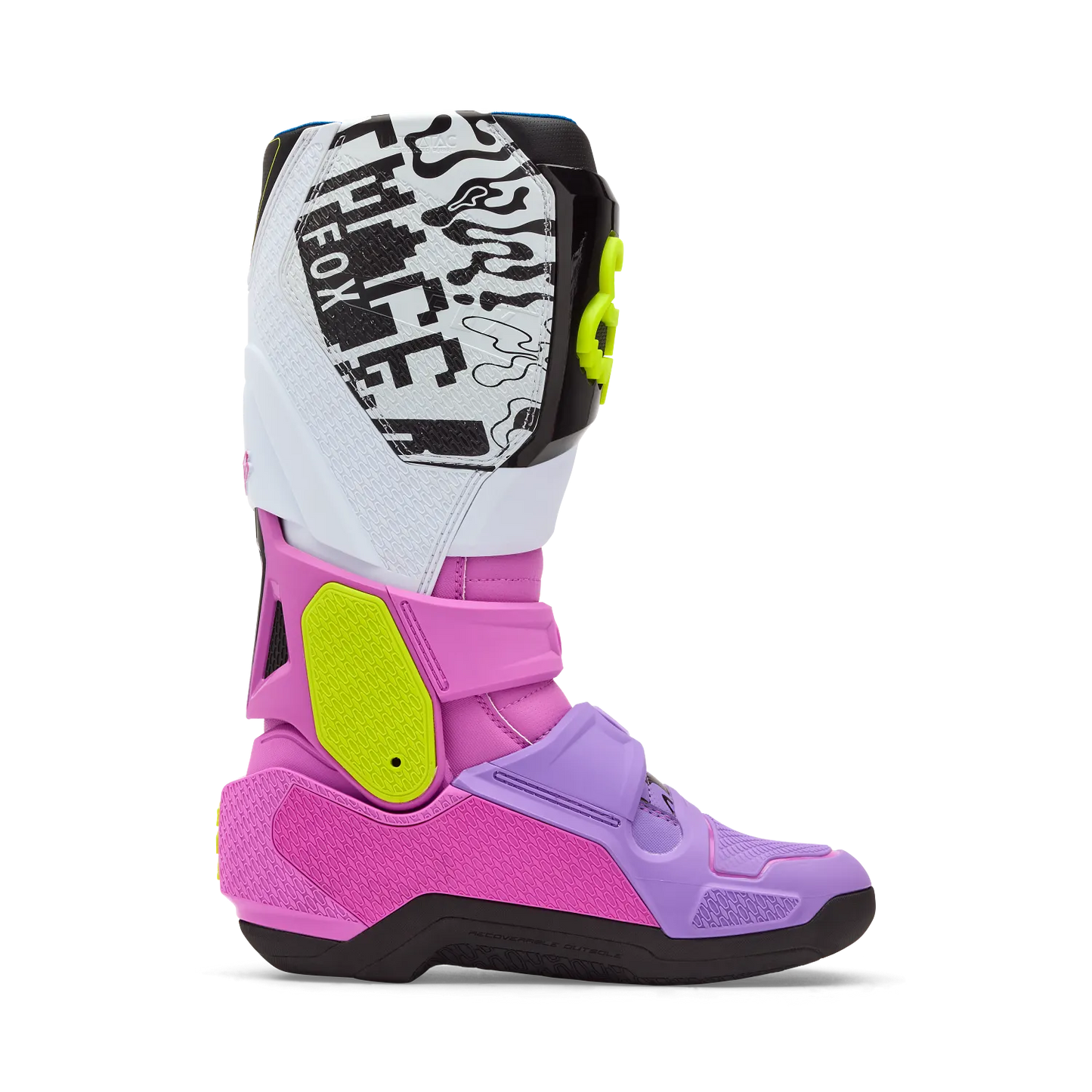 FOX Instinct Image Phantom Limited Edition Boots