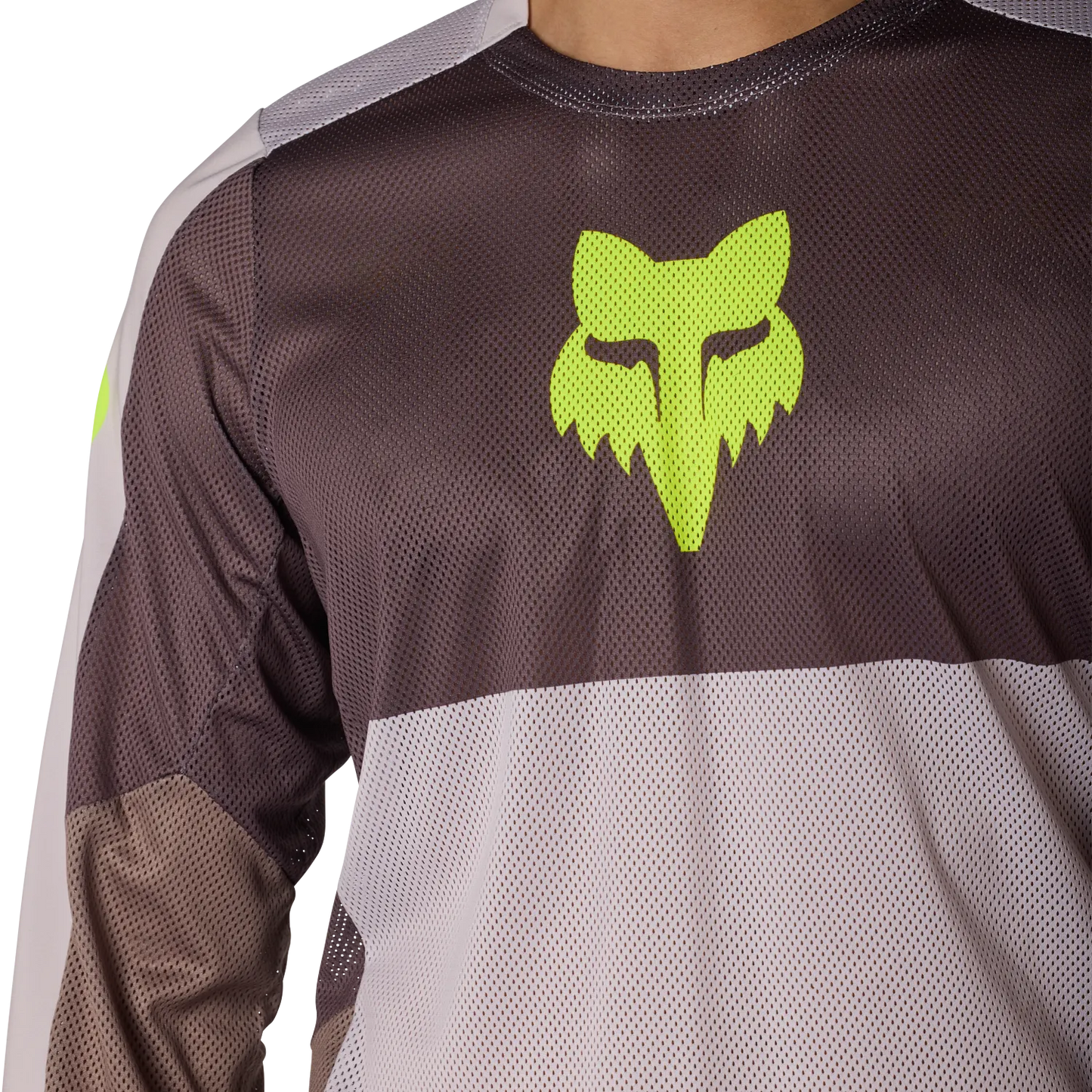 FOX Ranger Air Off-Road Jersey