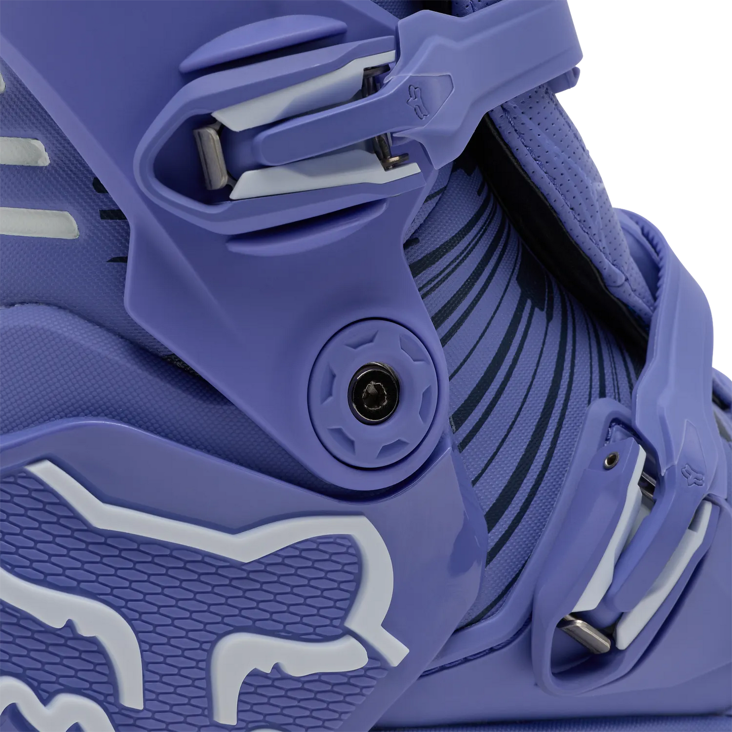 FOX Motion Diffuse Special Edition Boots