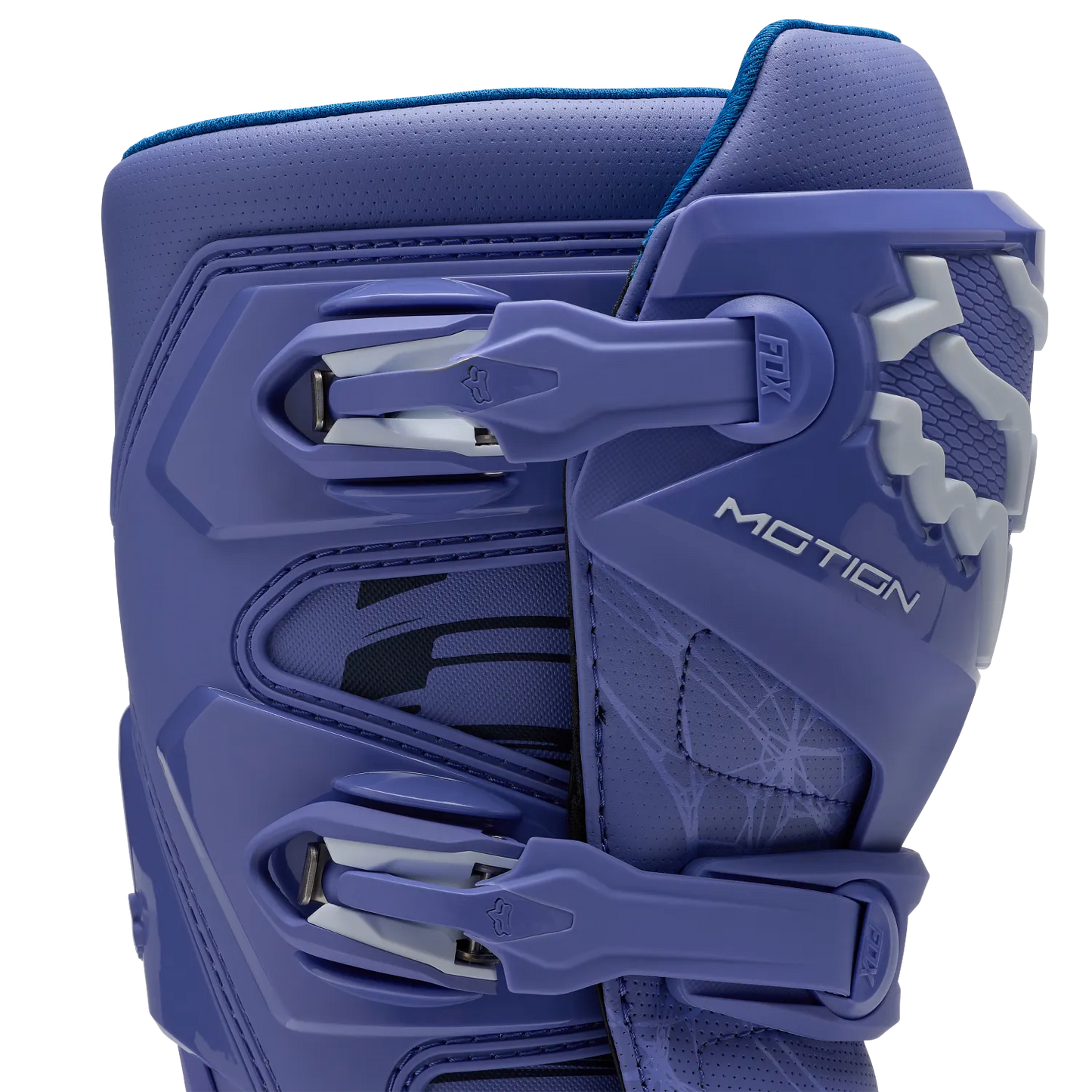 FOX Motion Diffuse Special Edition Boots