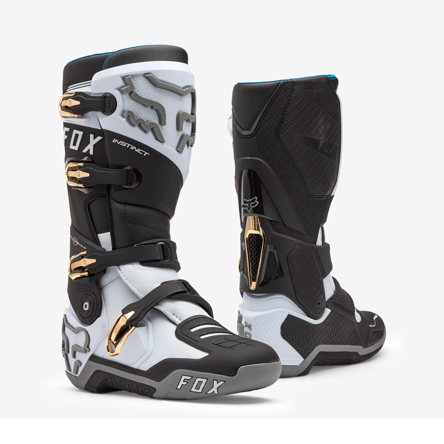 FOX Instinct Boots