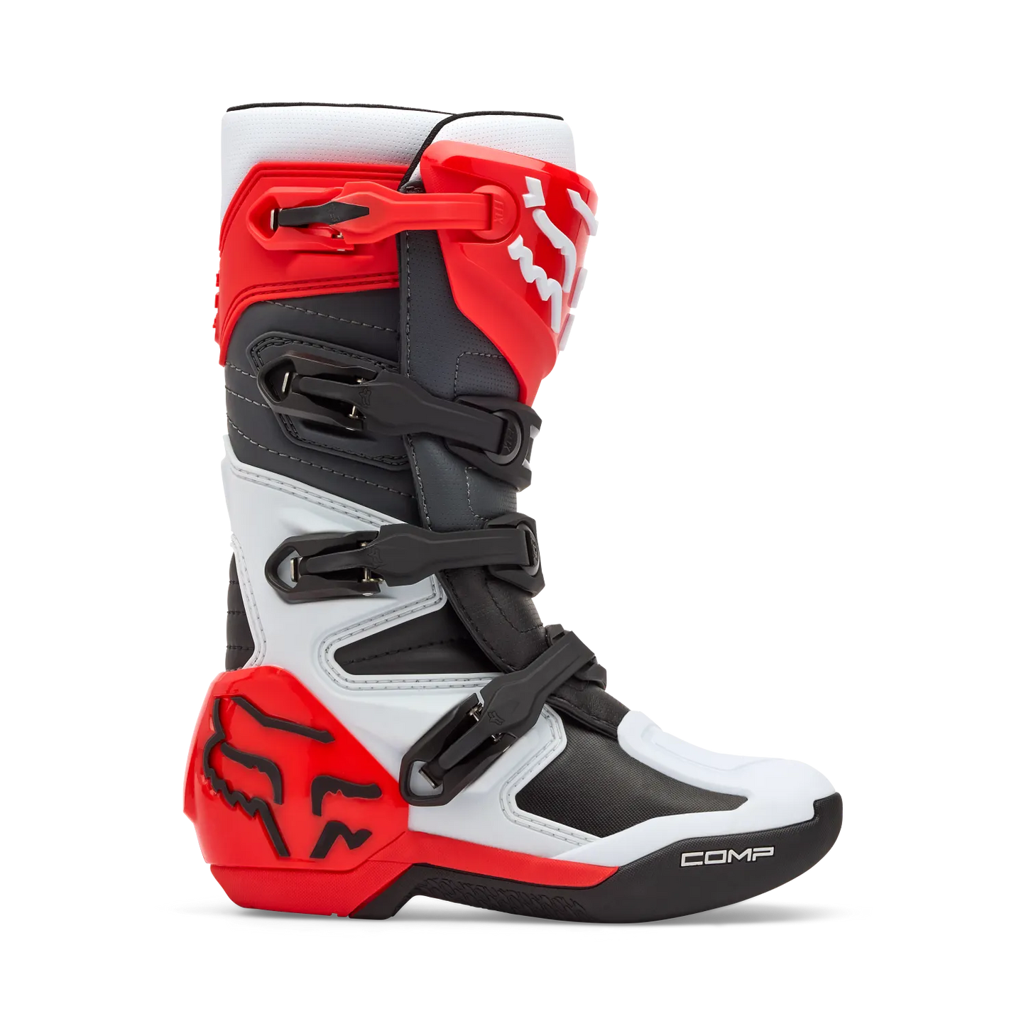 FOX Youth Comp Boots